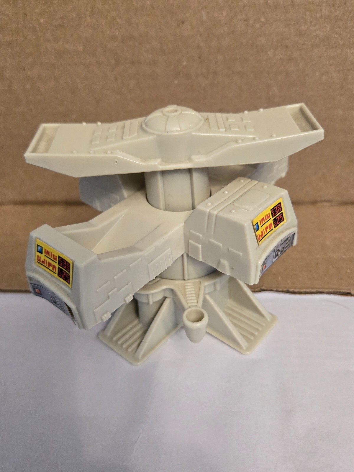 Vehicle Maintenance Energizer sold
