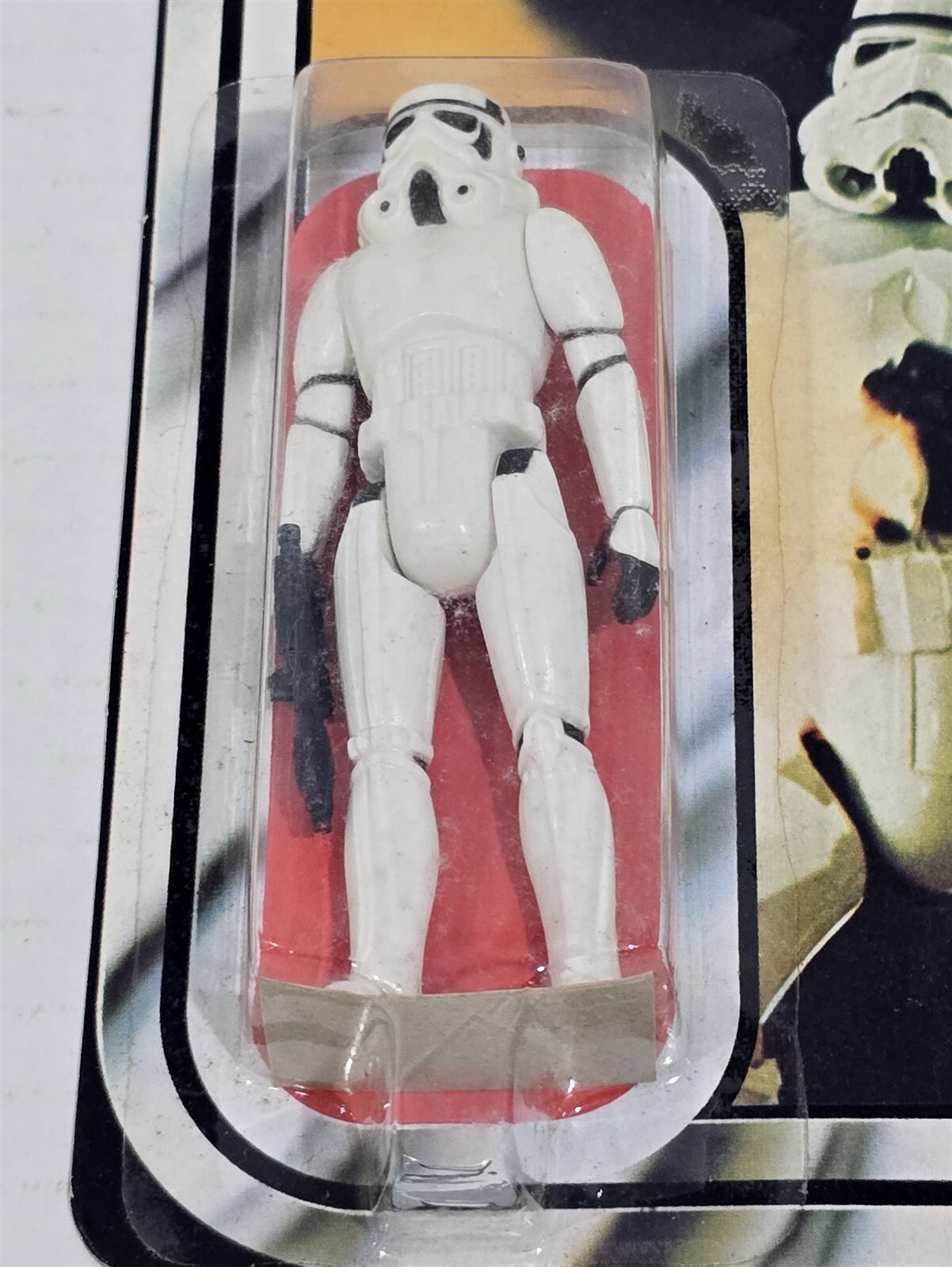 Imperial Stormtrooper sold