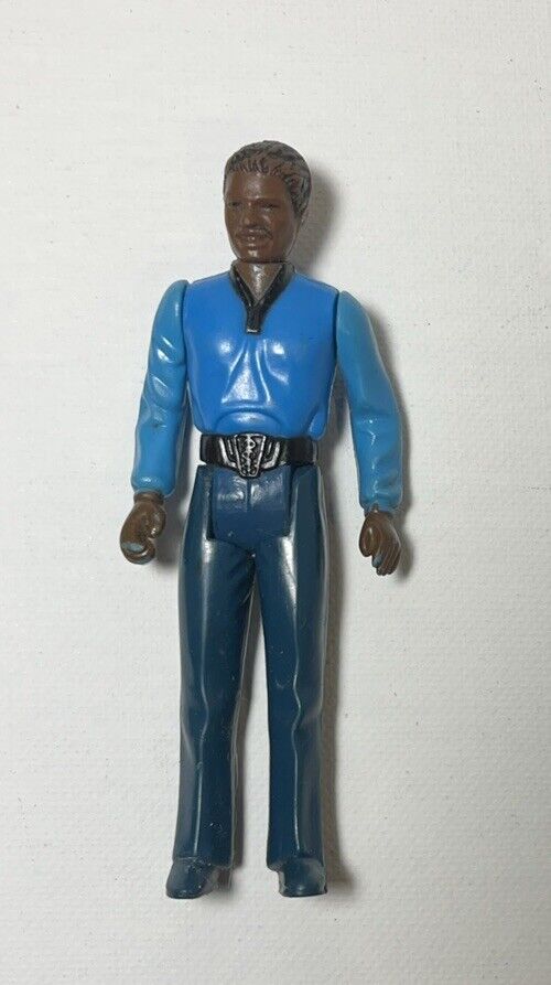 Lando Calrissian sold
