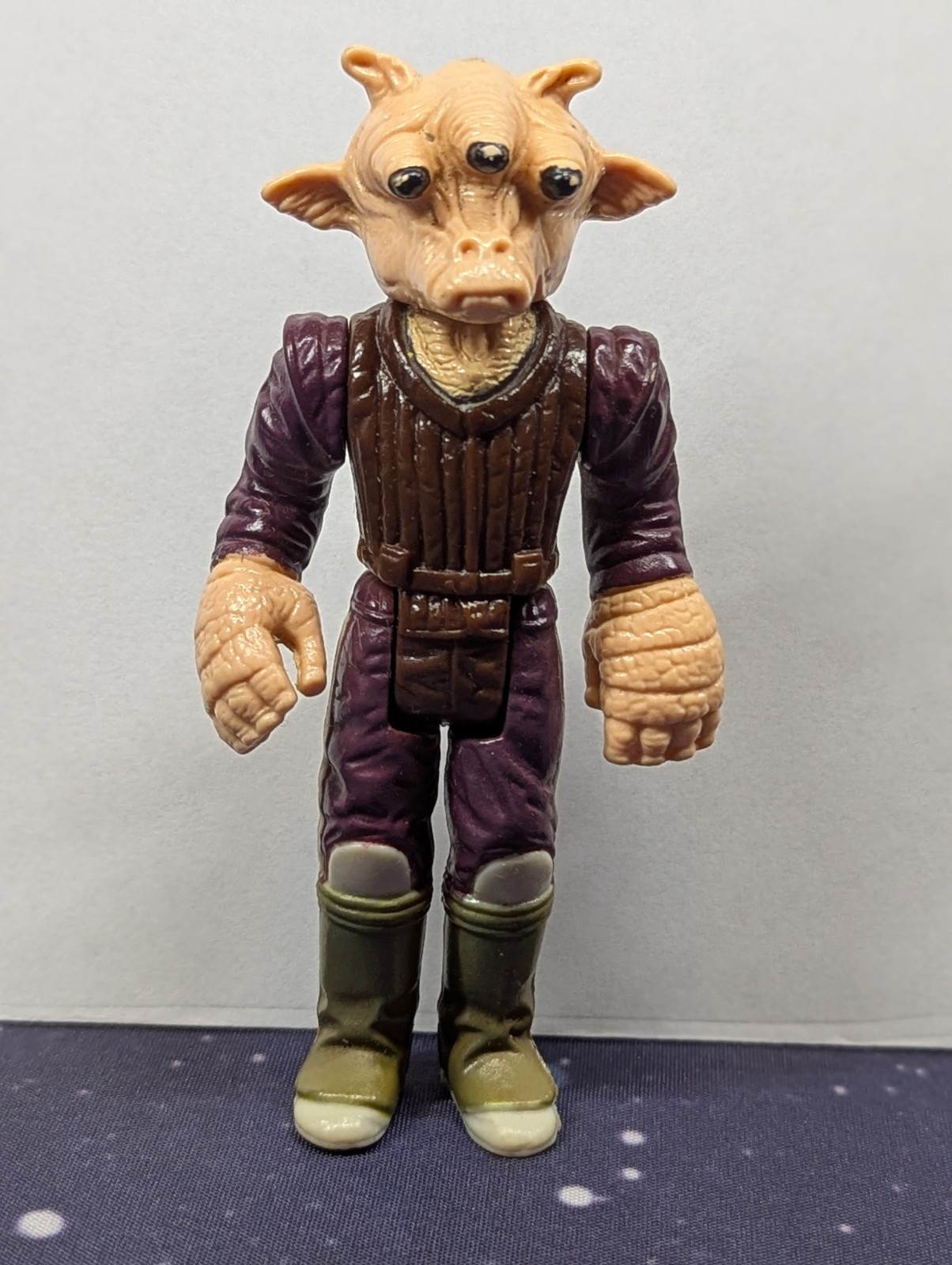 Ree-Yees sold