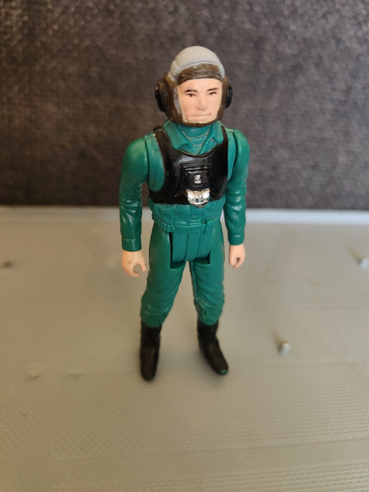 A-Wing Pilot sold