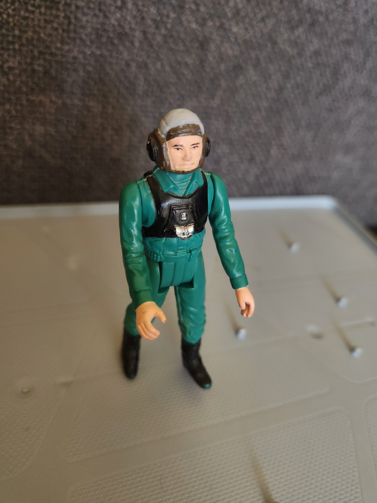 A-Wing Pilot sold
