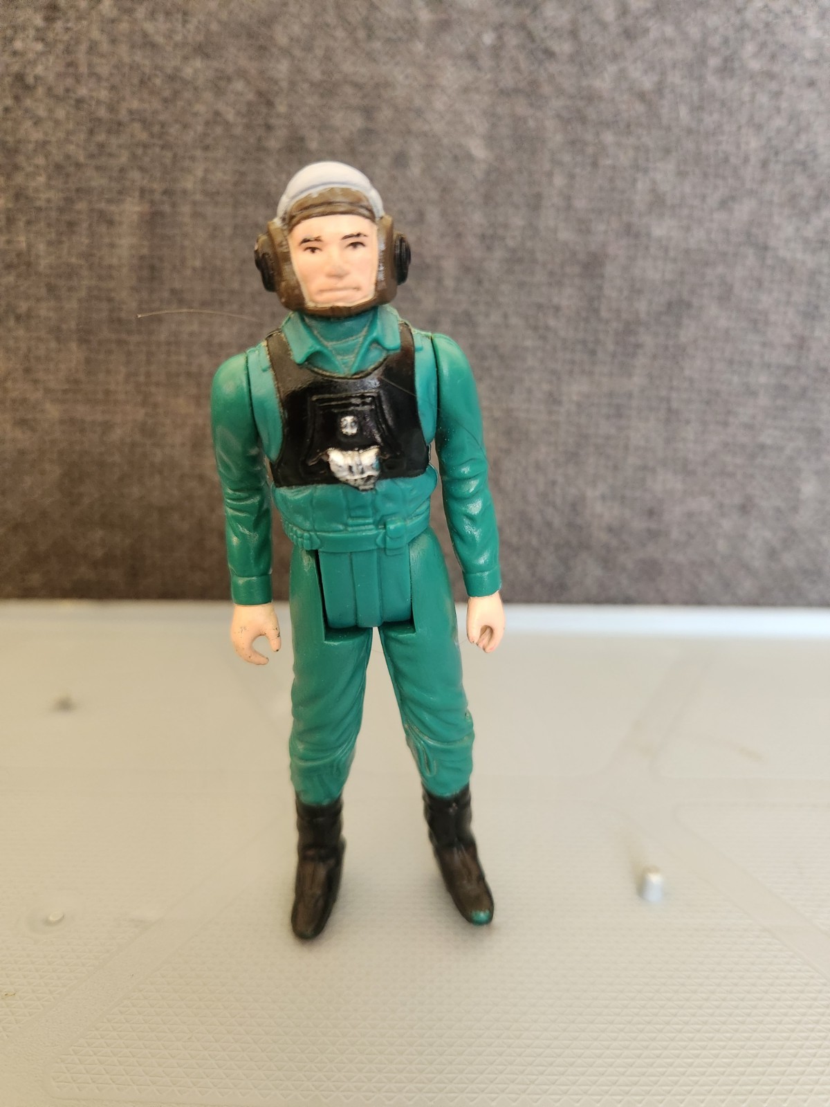 A-Wing Pilot sold