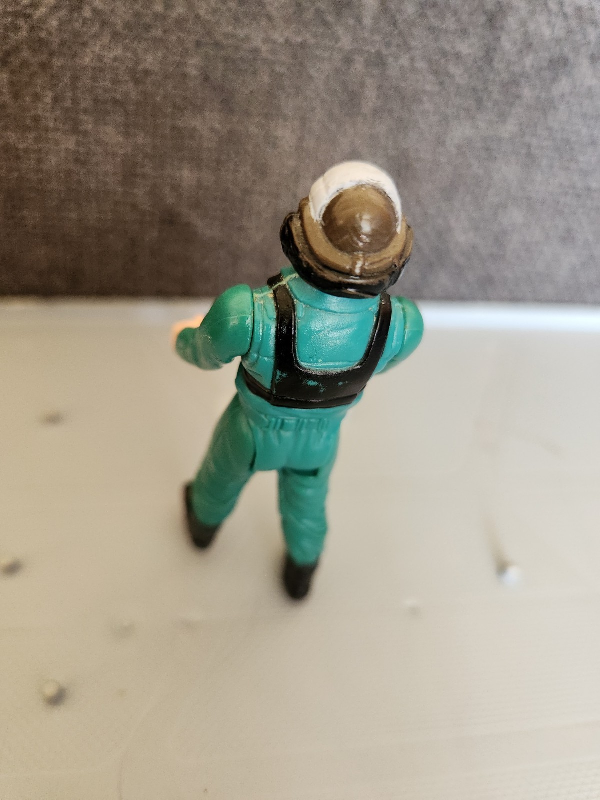 A-Wing Pilot sold
