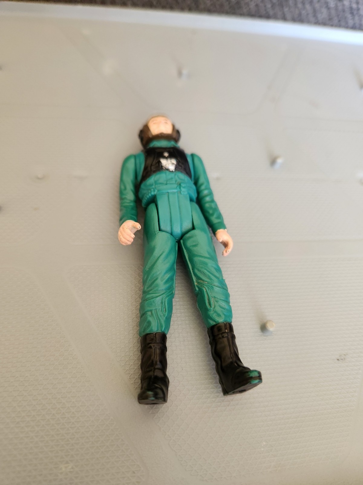 A-Wing Pilot sold