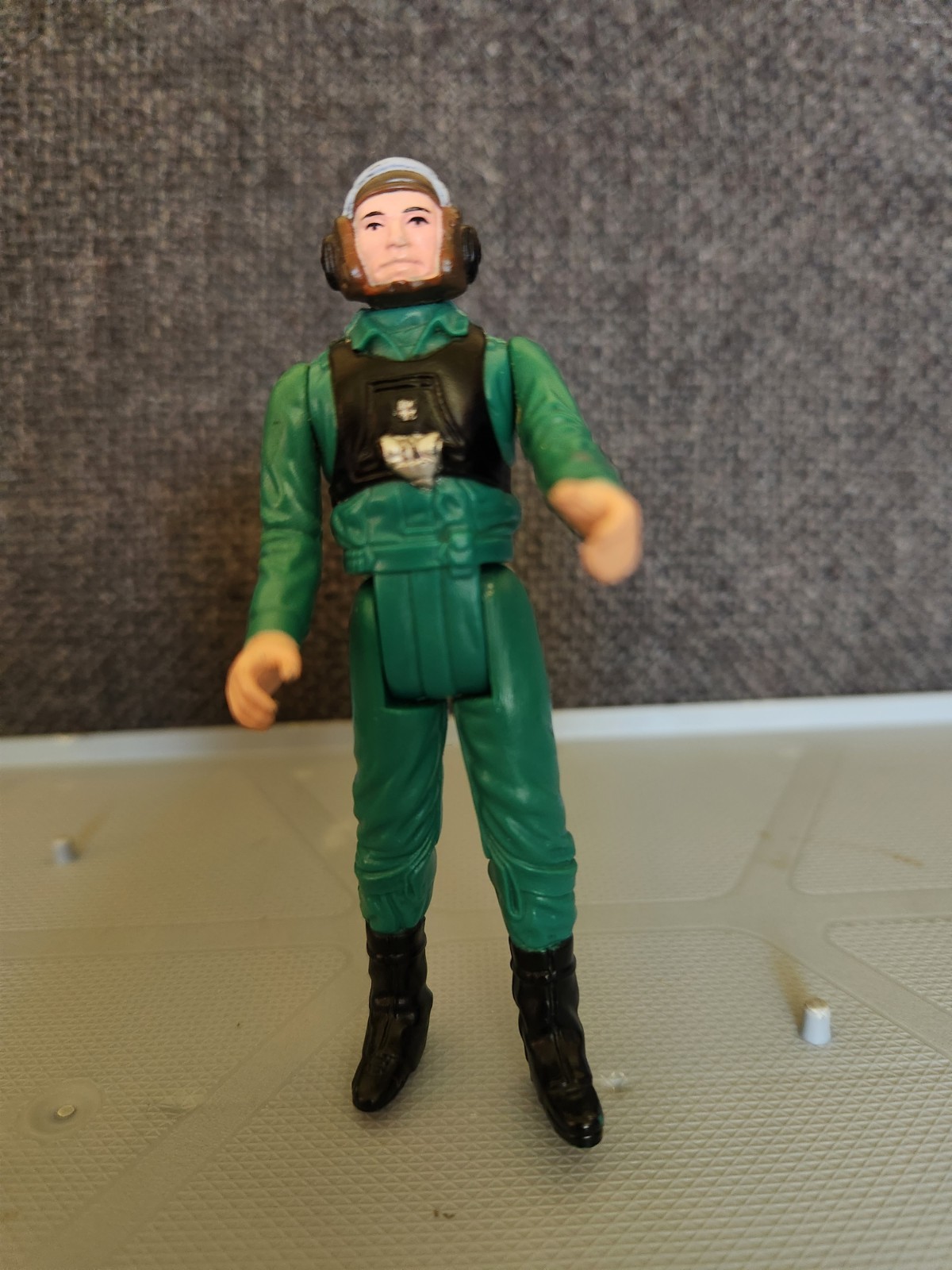 A-Wing Pilot sold