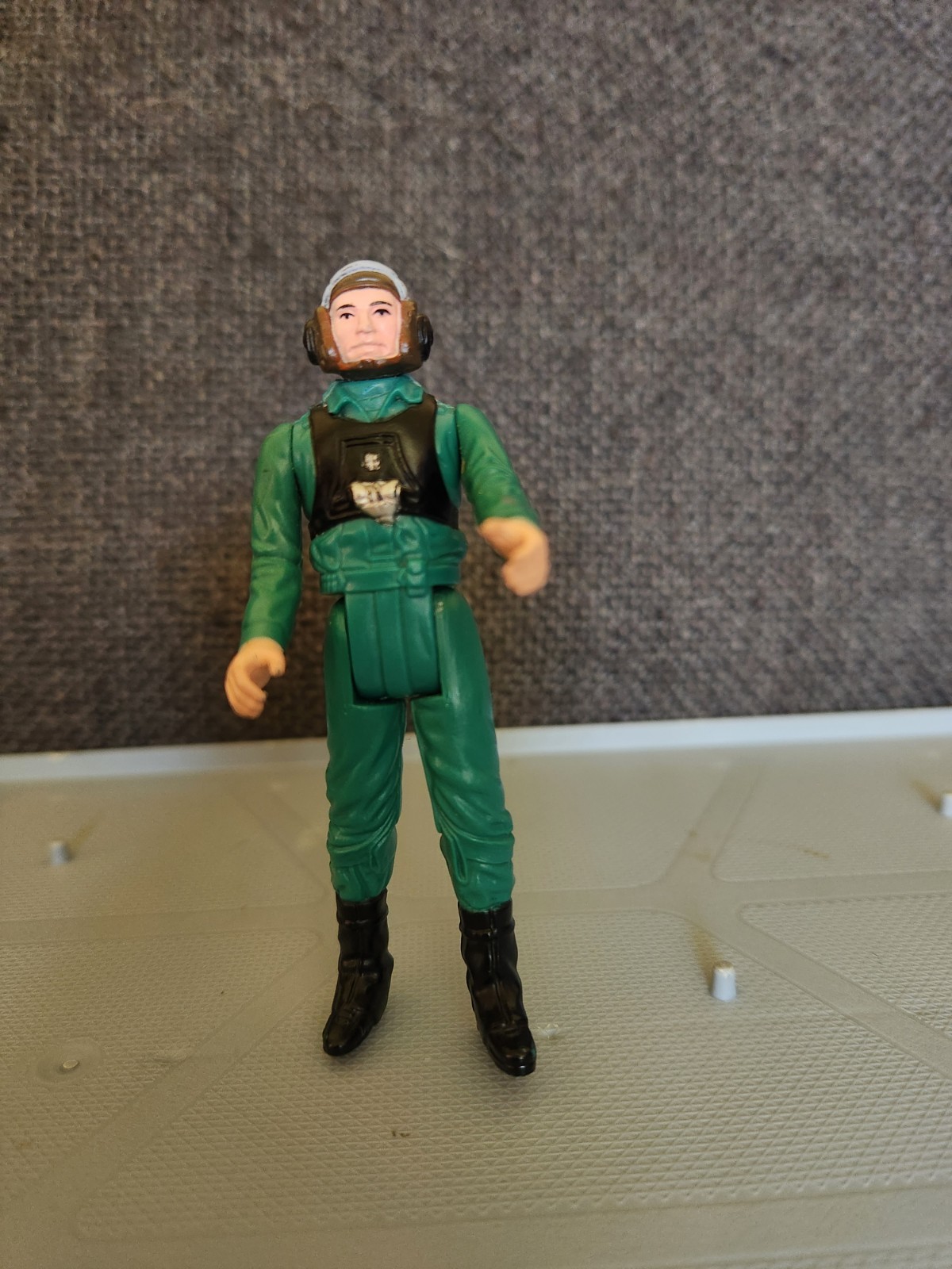 A-Wing Pilot sold