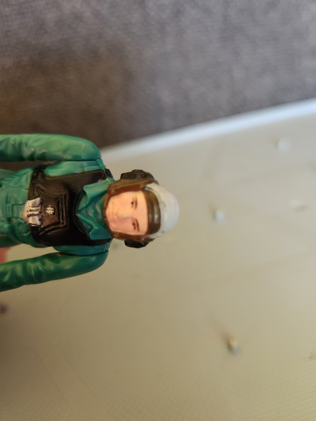 A-Wing Pilot sold