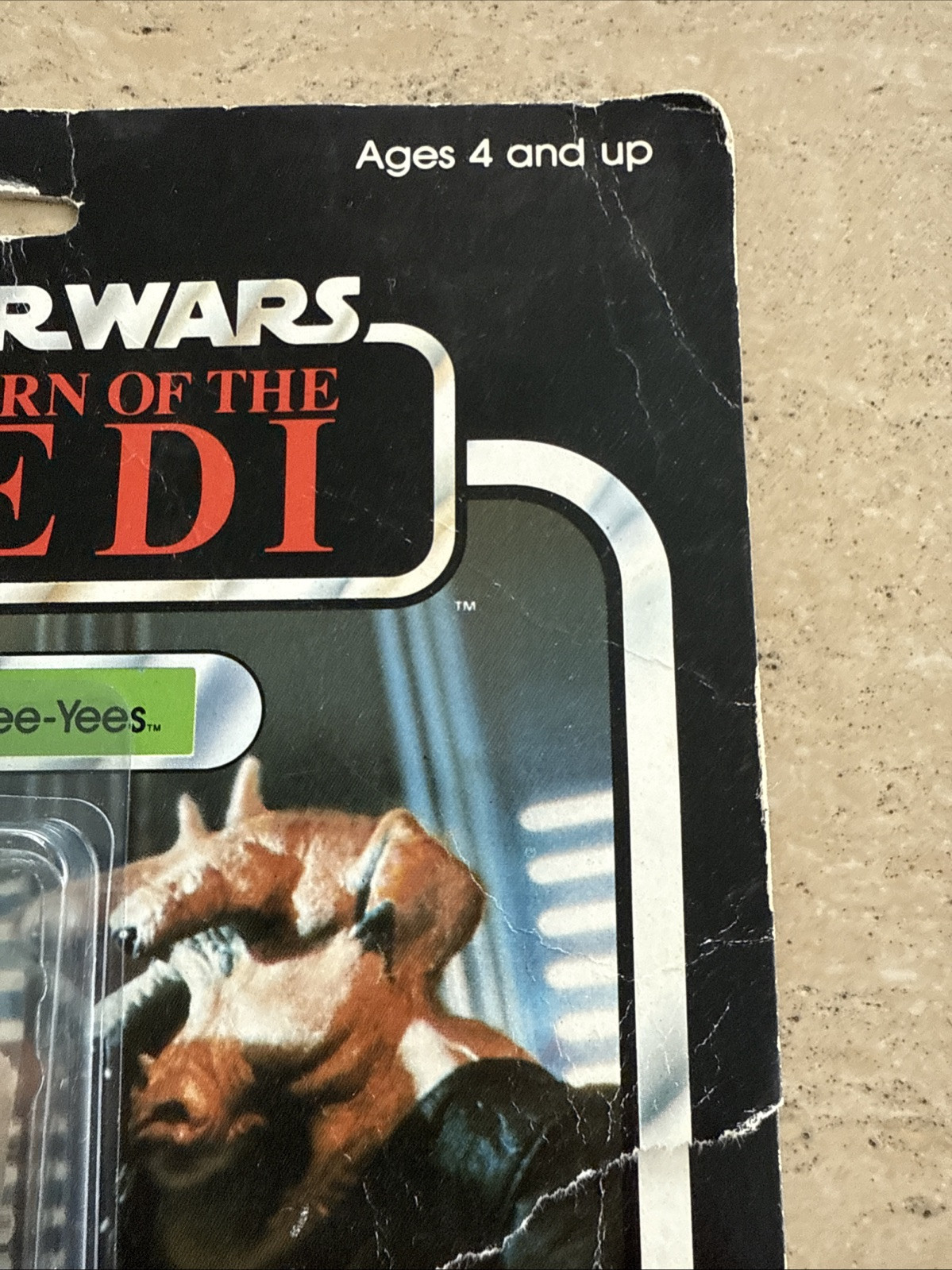 Ree-Yees sold