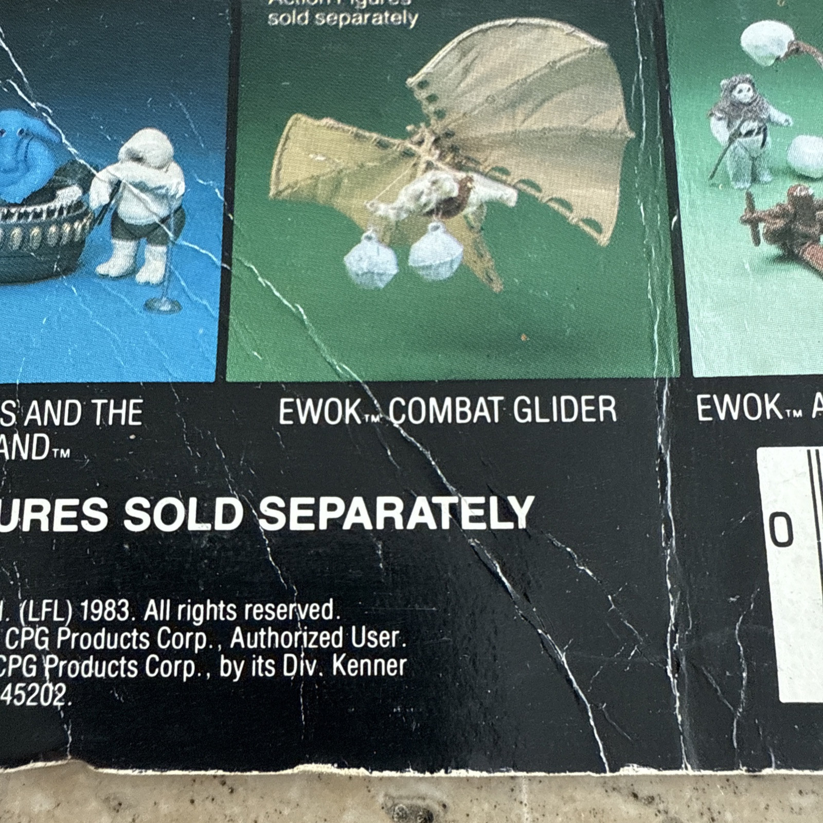 Ree-Yees sold
