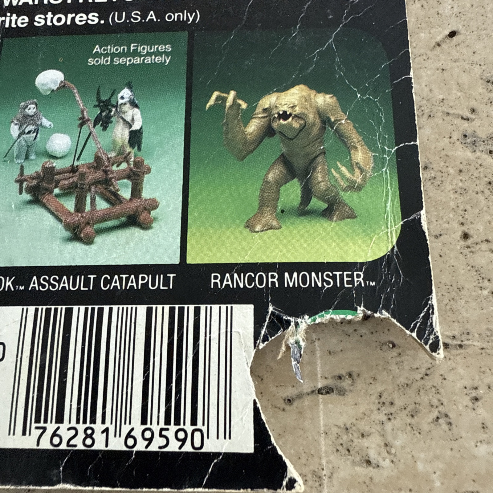 Ree-Yees sold