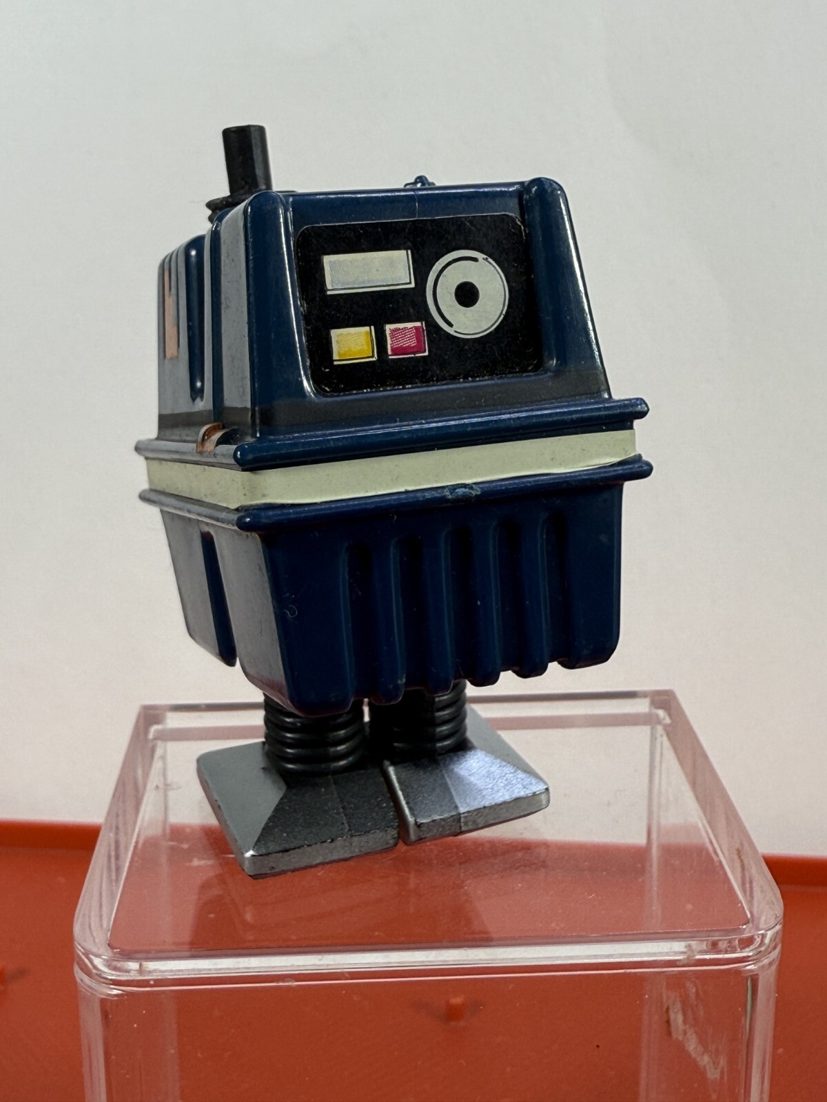 Power Droid sold