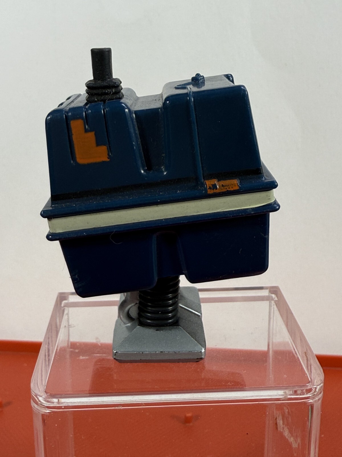 Power Droid sold