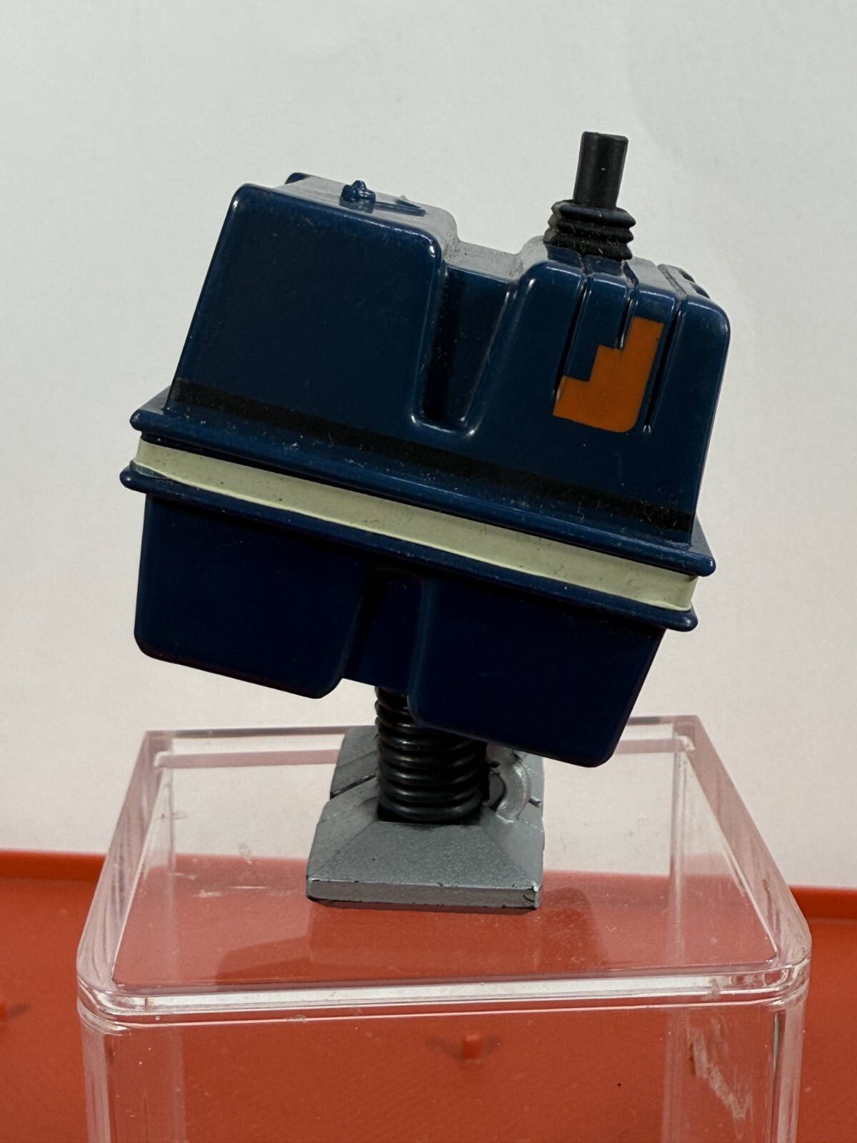 Power Droid sold