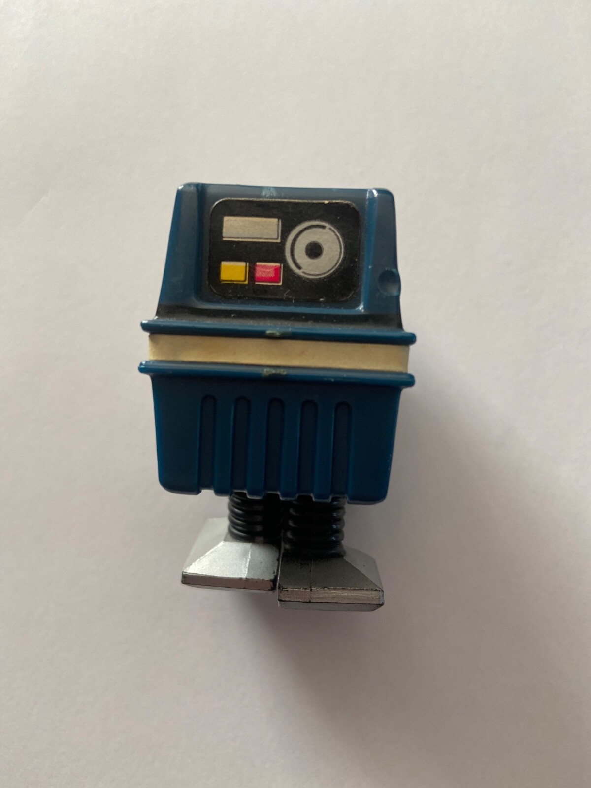 Power Droid sold
