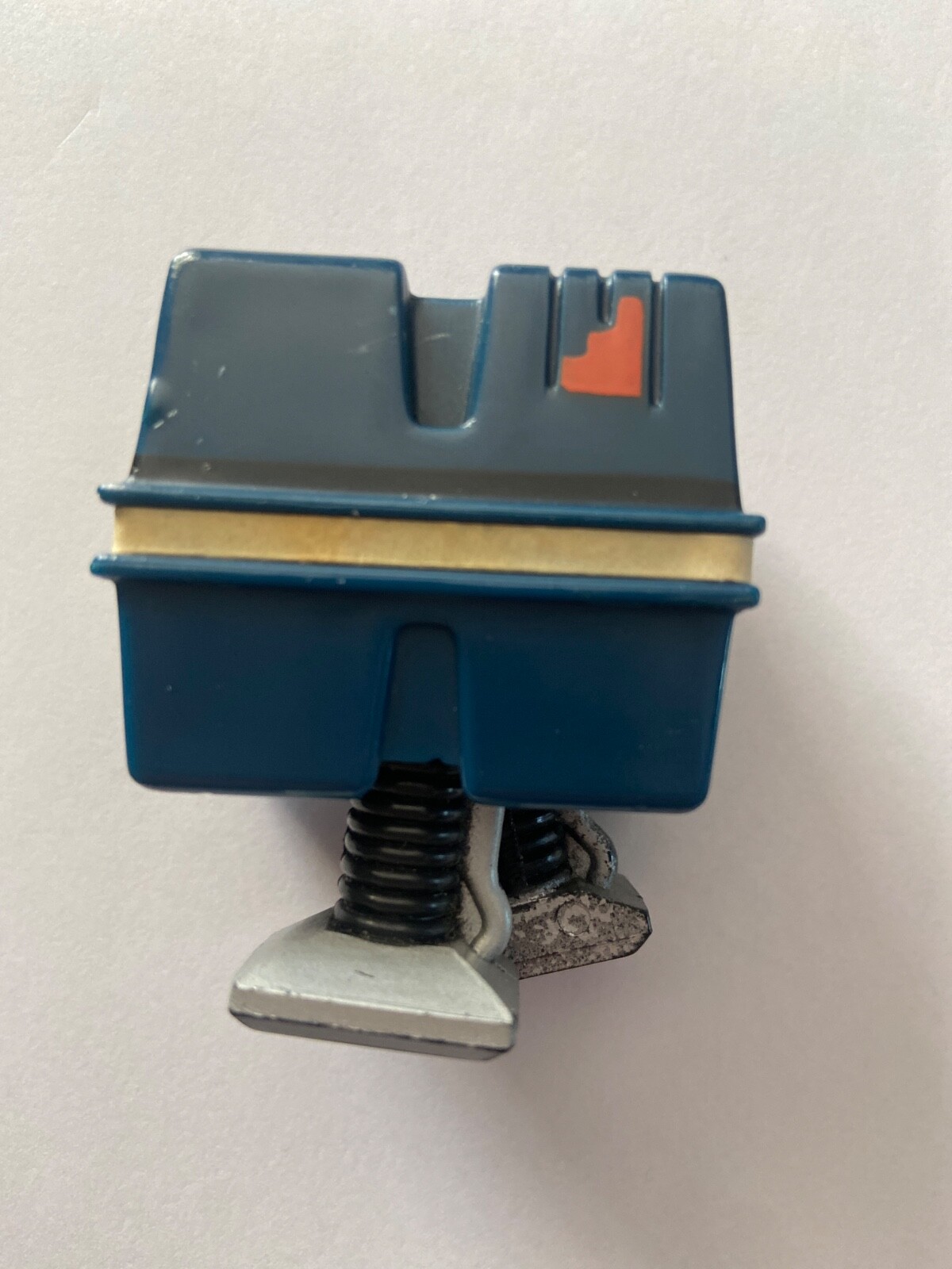 Power Droid sold