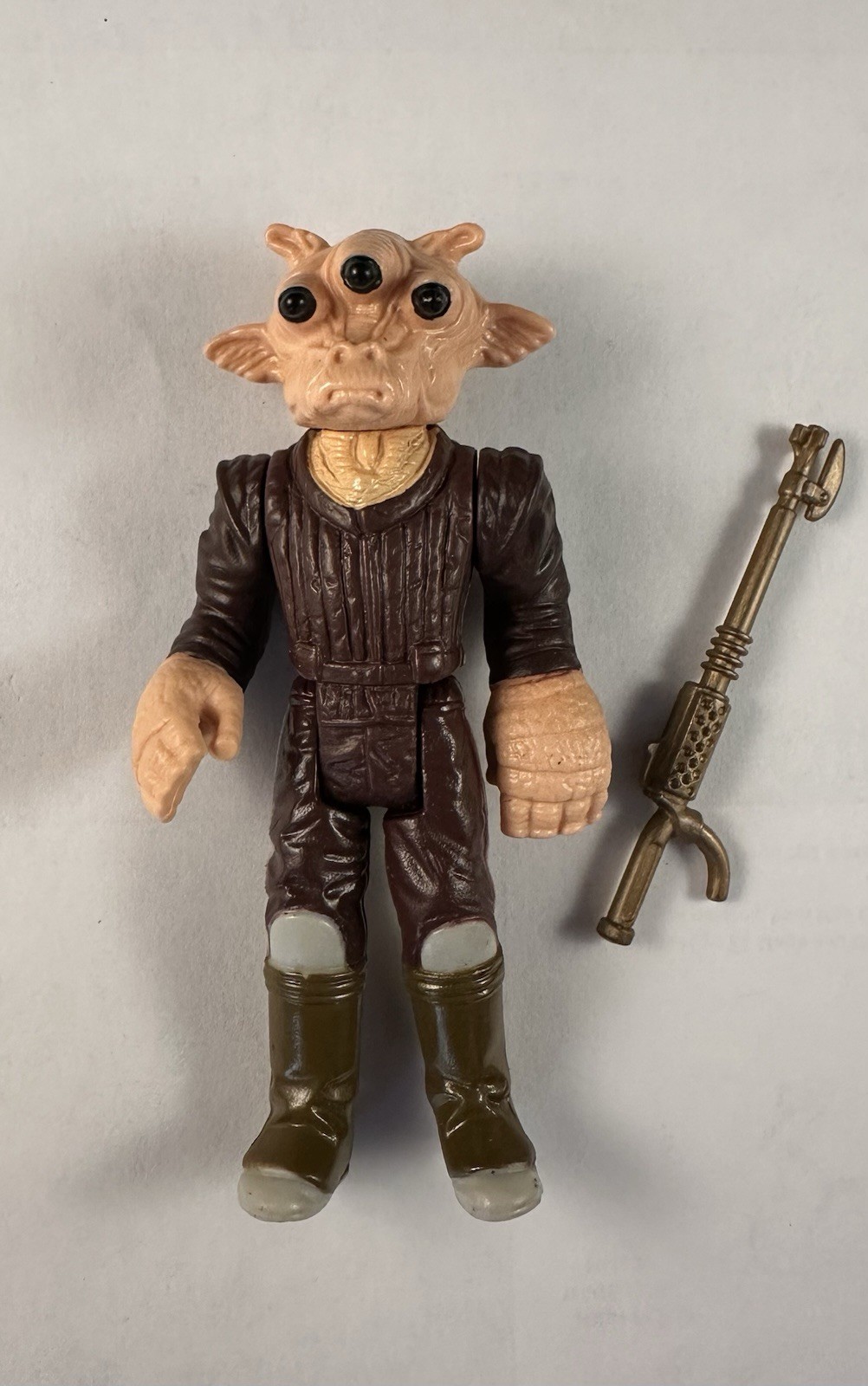 Ree-Yees sold