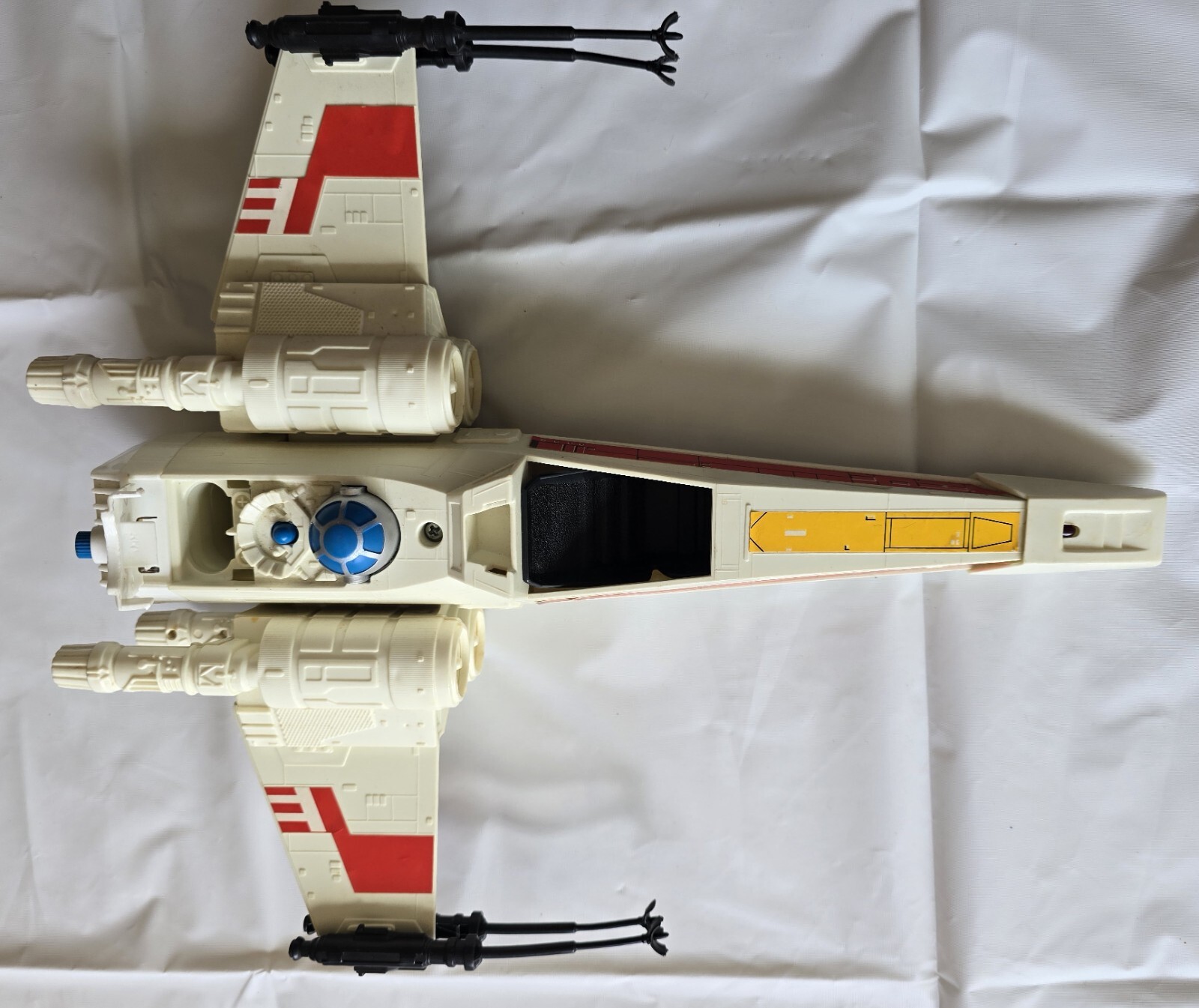 X-Wing Fighter sold