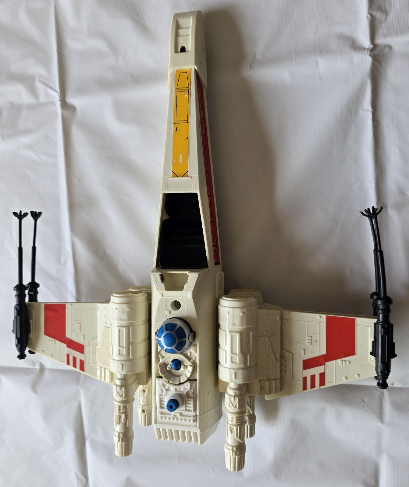 X-Wing Fighter sold