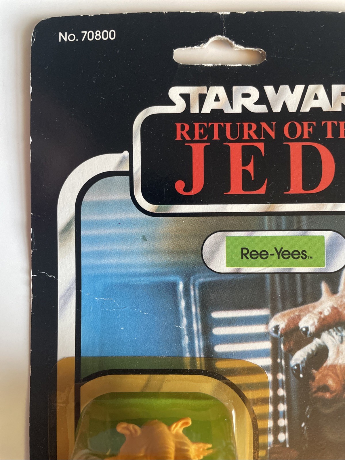 Ree-Yees sold