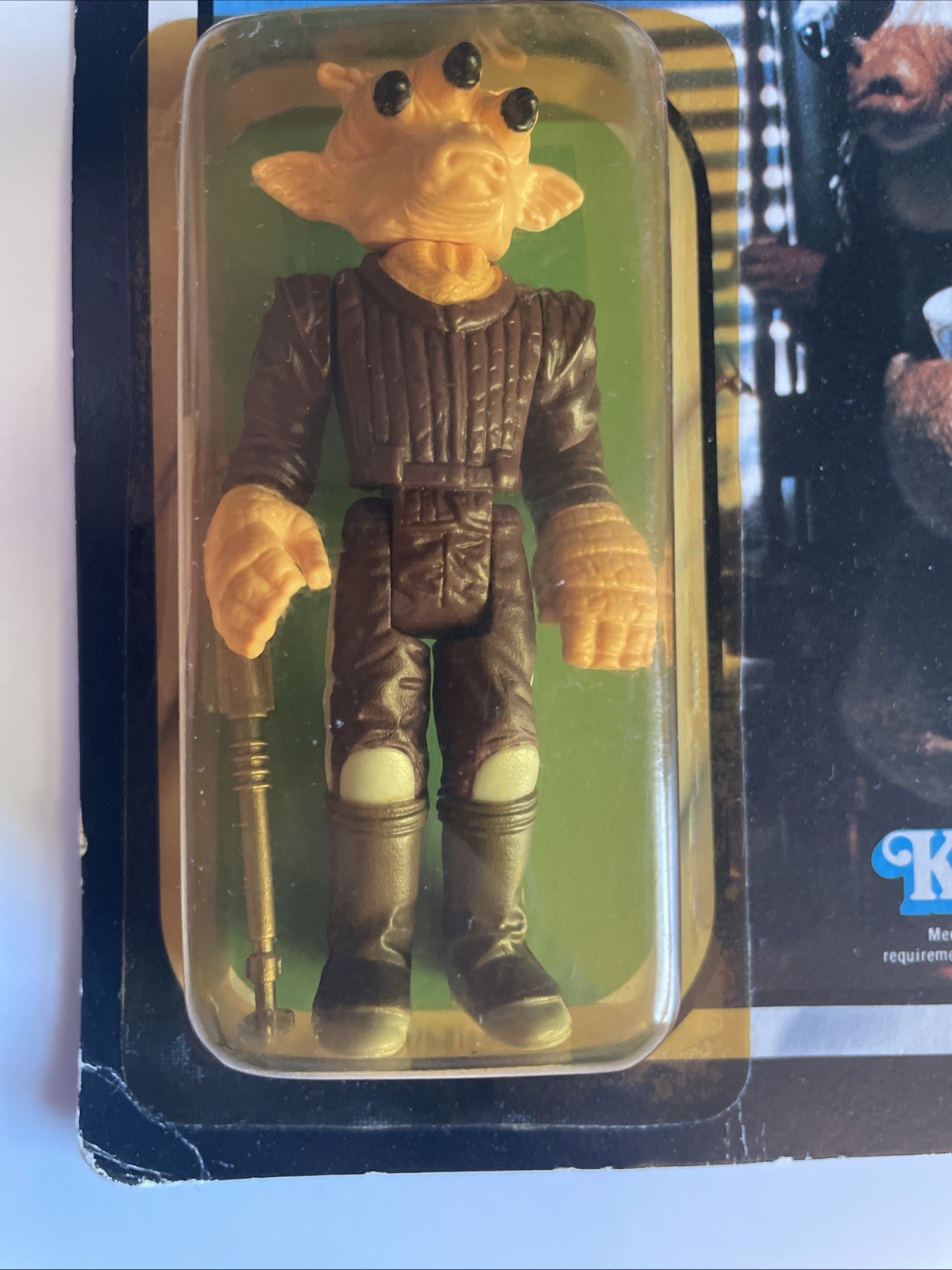 Ree-Yees sold