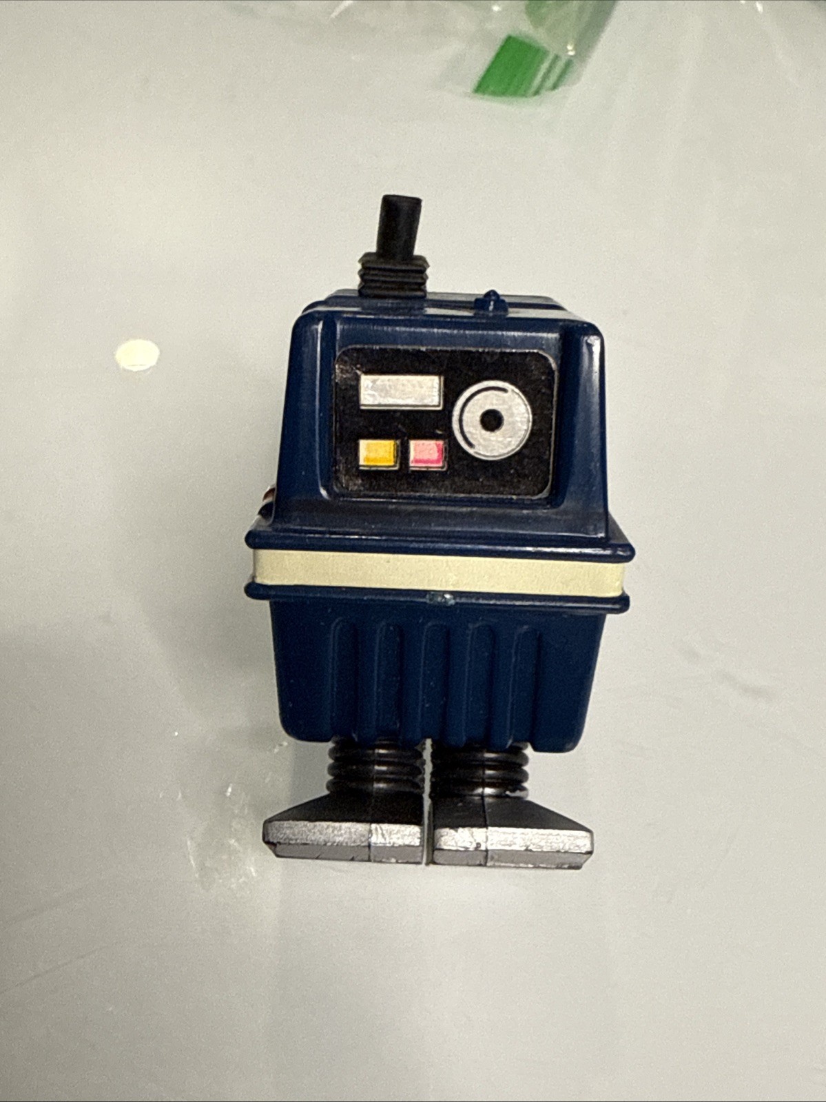 Power Droid sold
