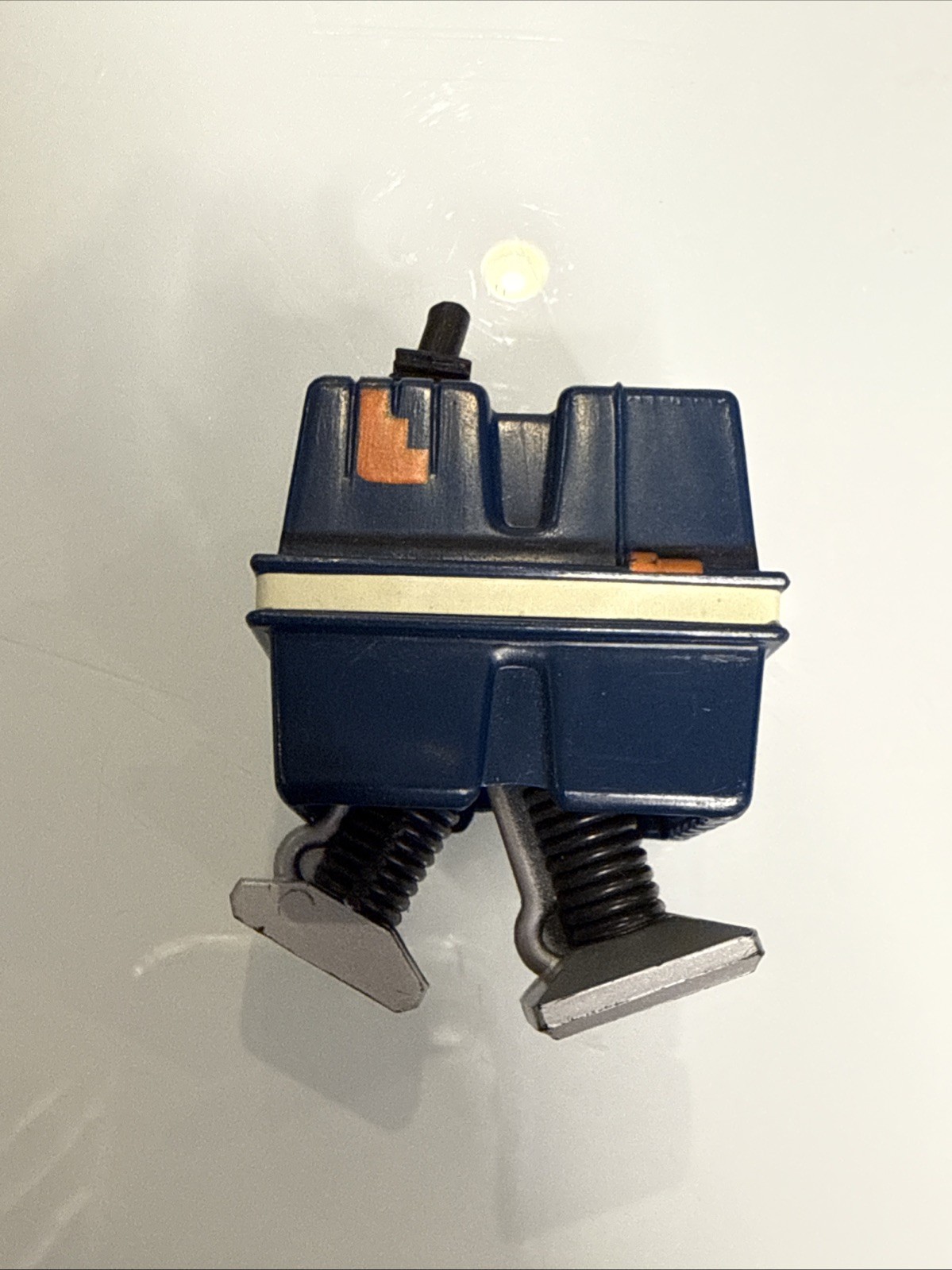 Power Droid sold