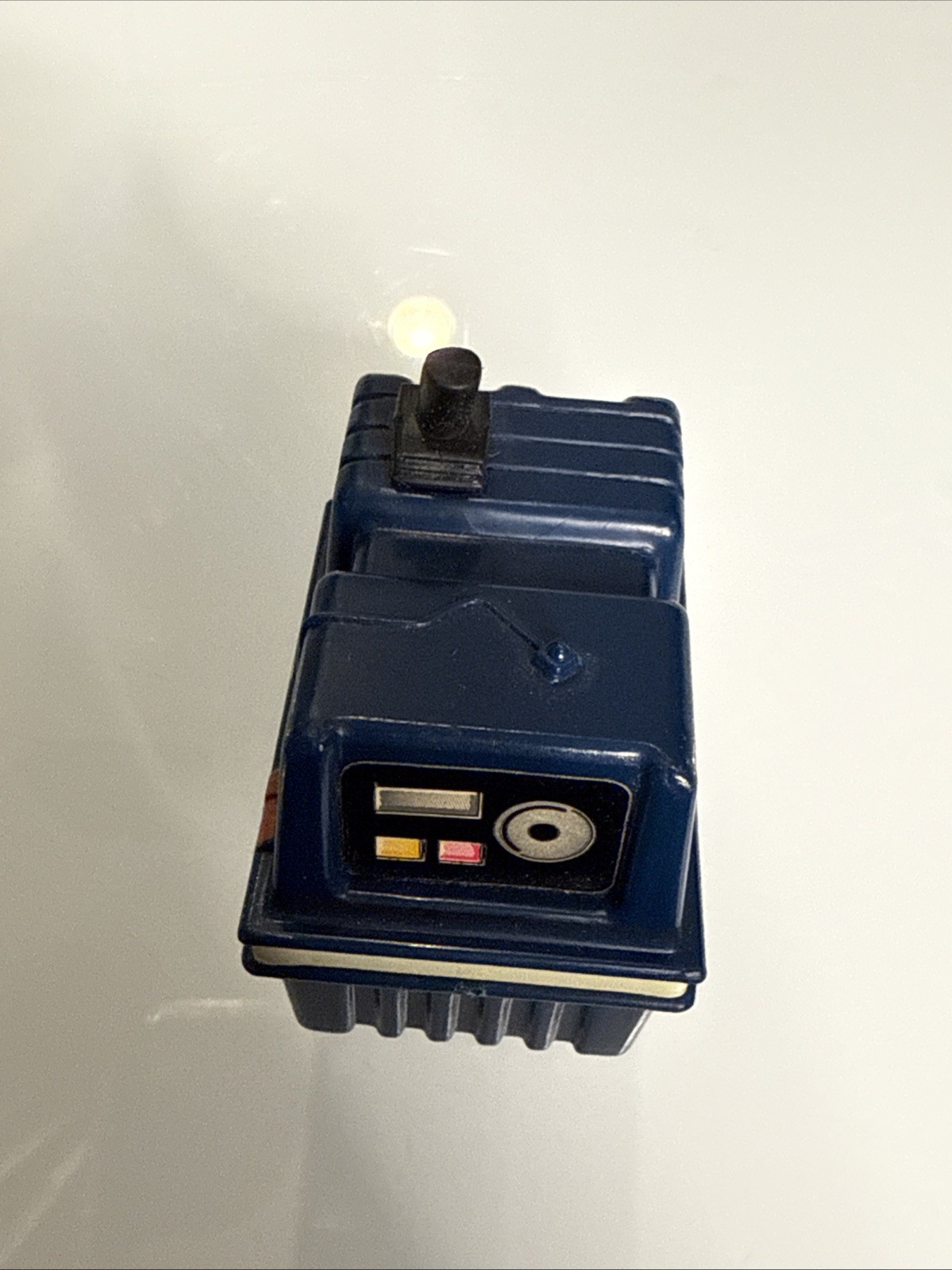 Power Droid sold