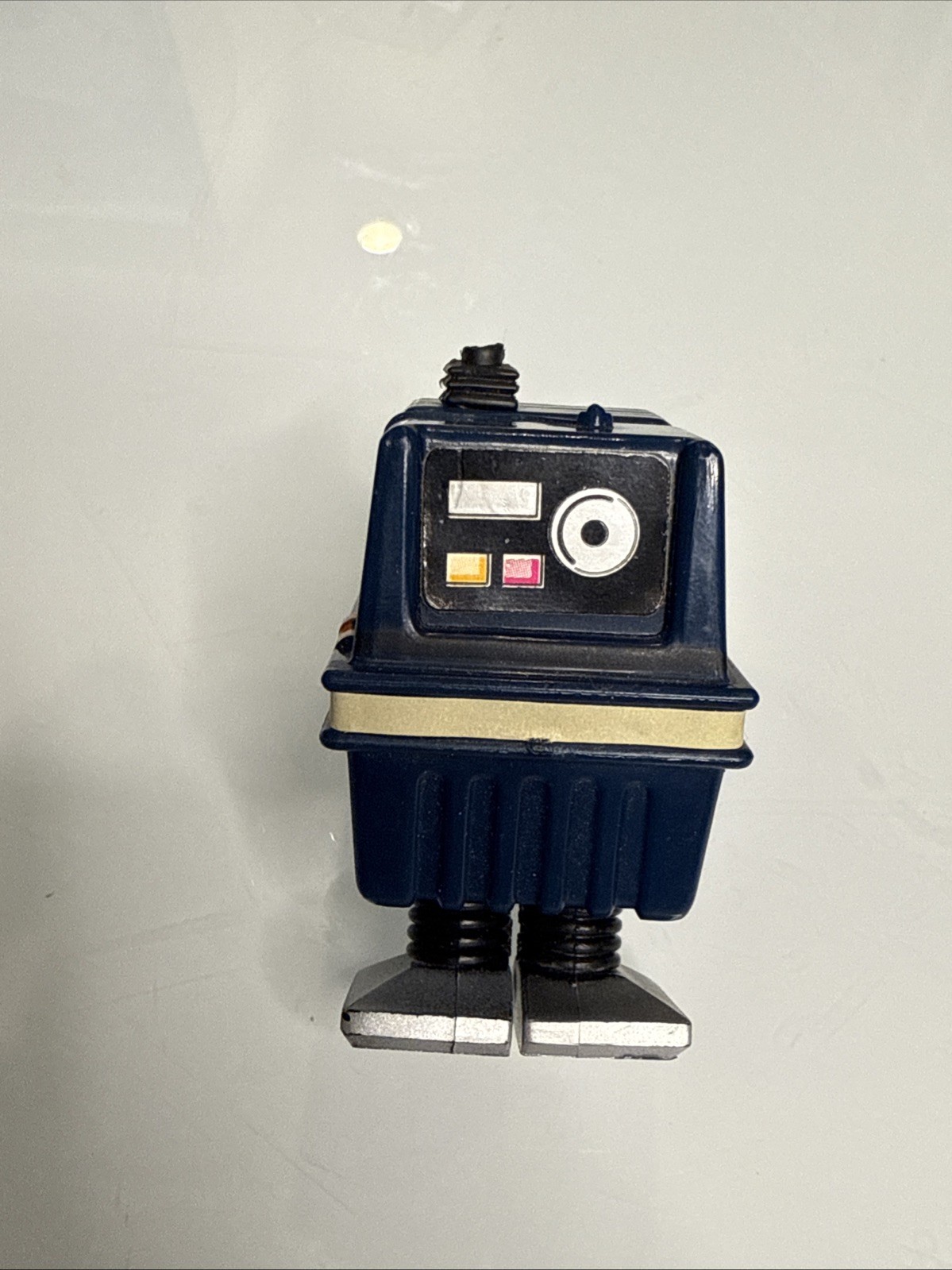 Power Droid sold