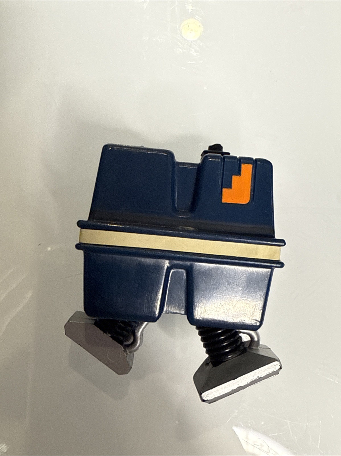 Power Droid sold