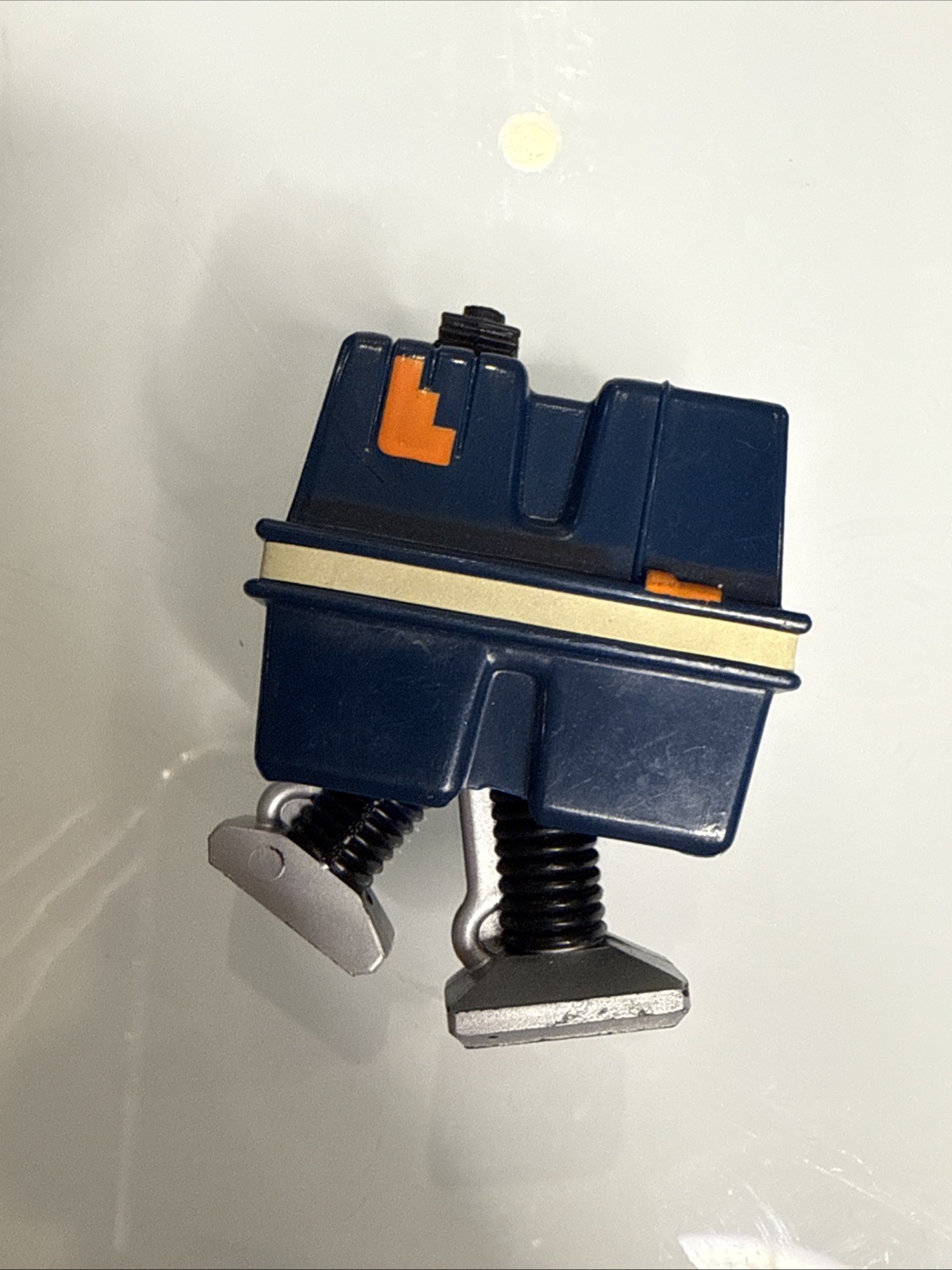 Power Droid sold