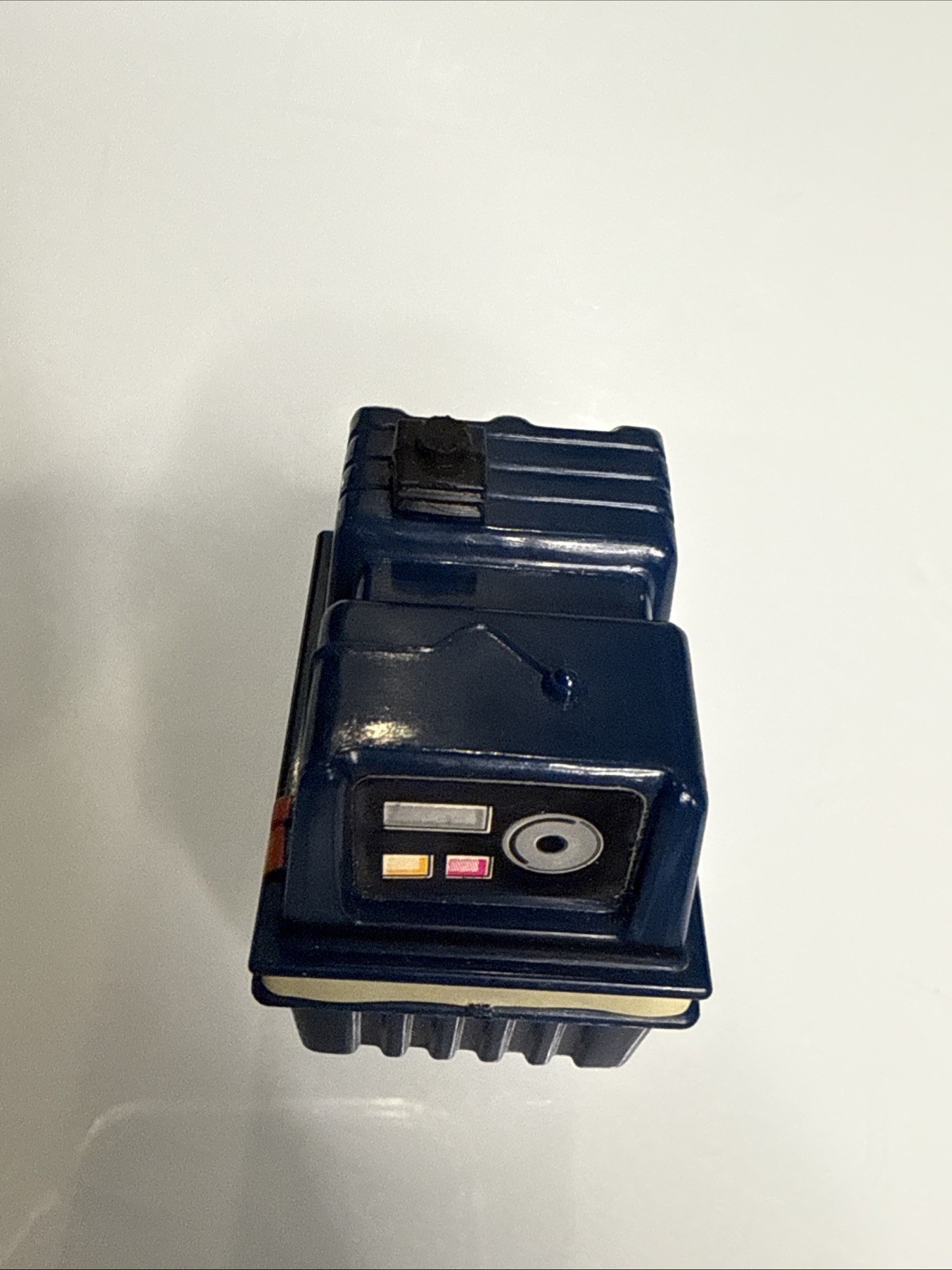 Power Droid sold