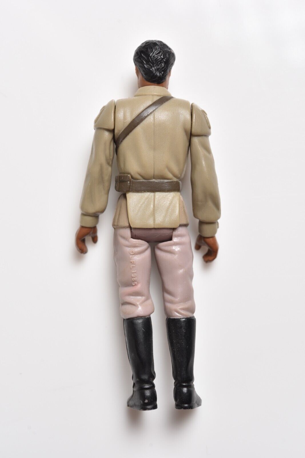Lando Calrissian (General Pilot) sold