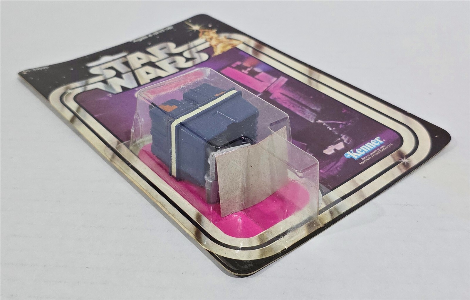 Power Droid sold