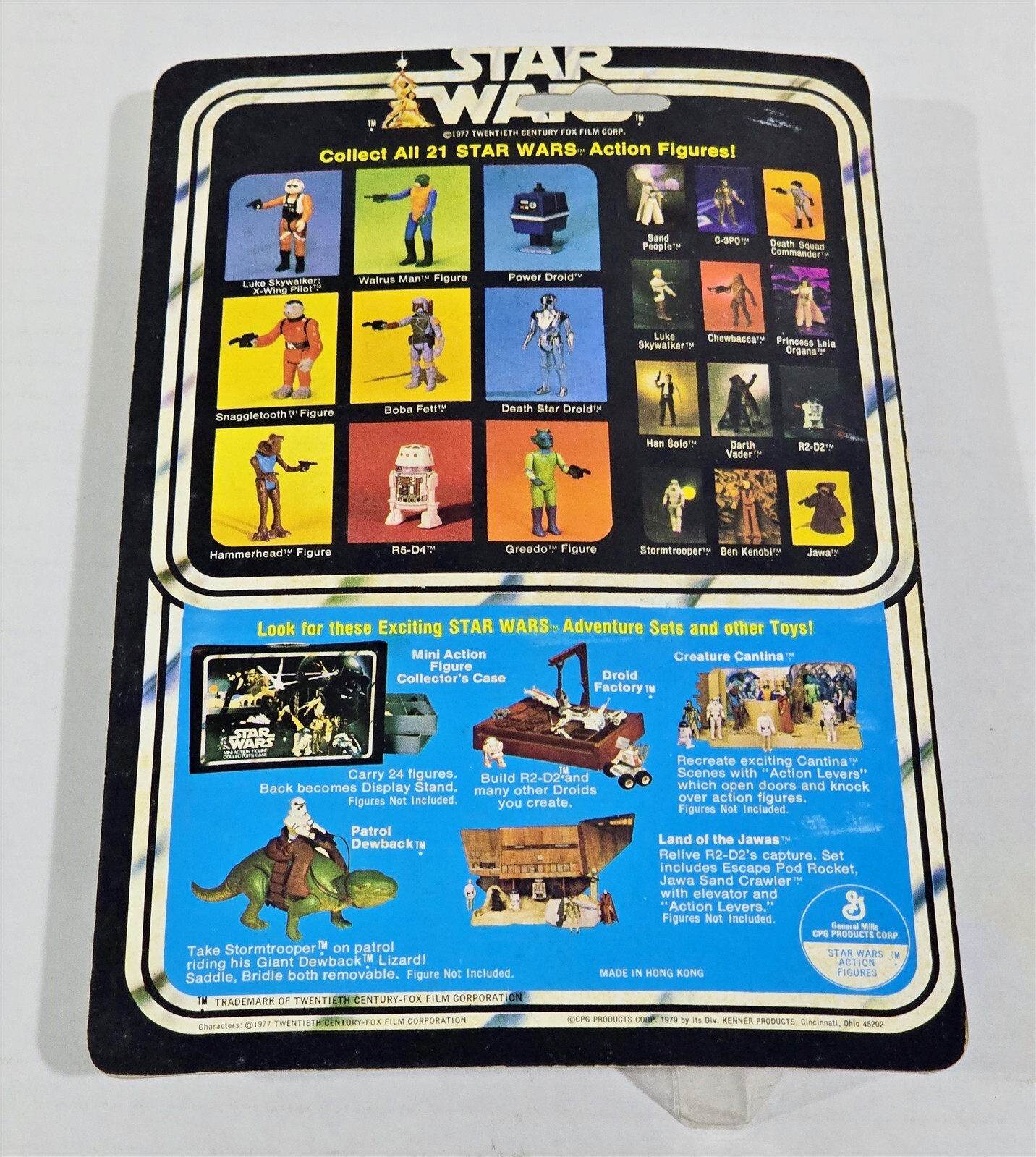 Power Droid sold