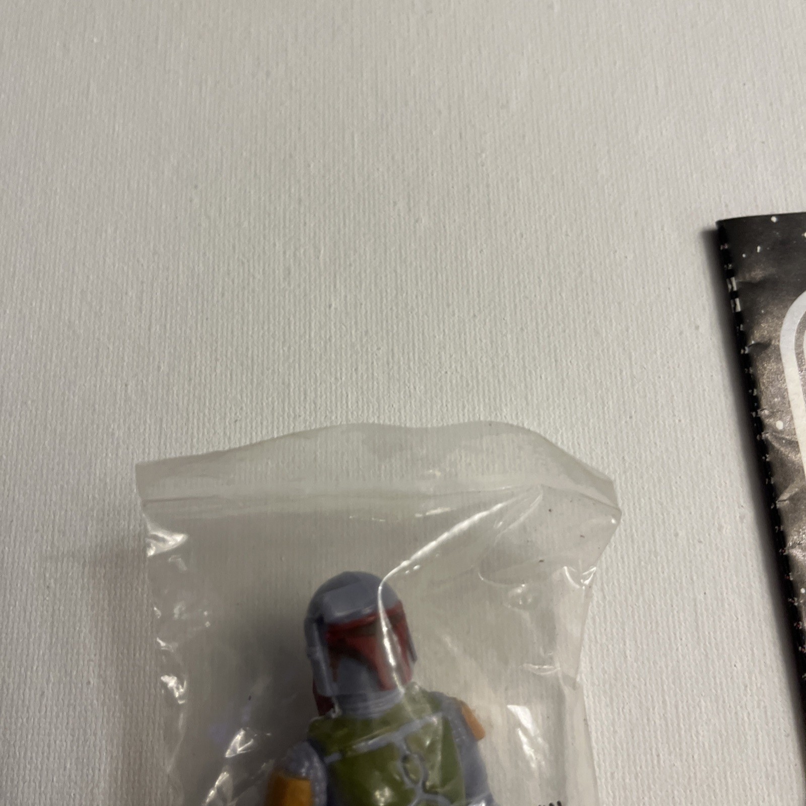 Boba Fett sold