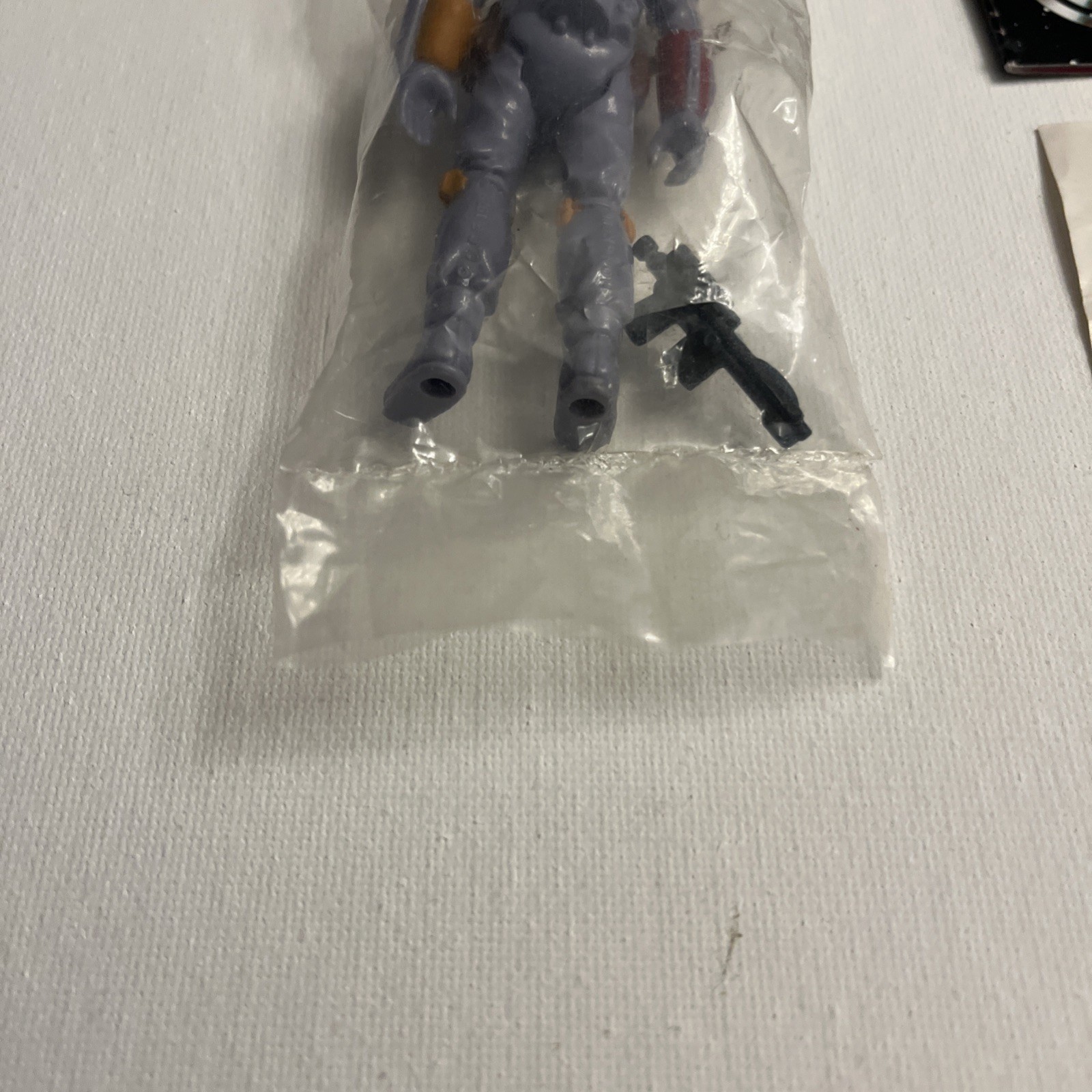 Boba Fett sold