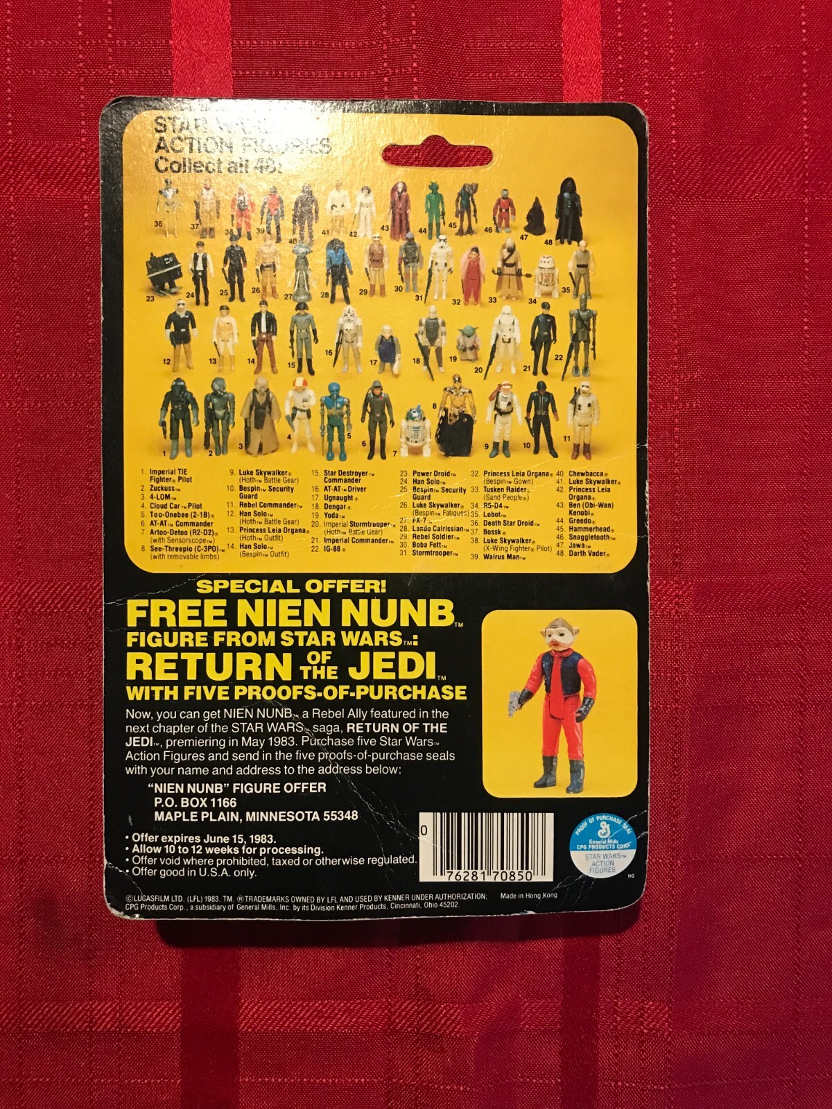 Power Droid sold