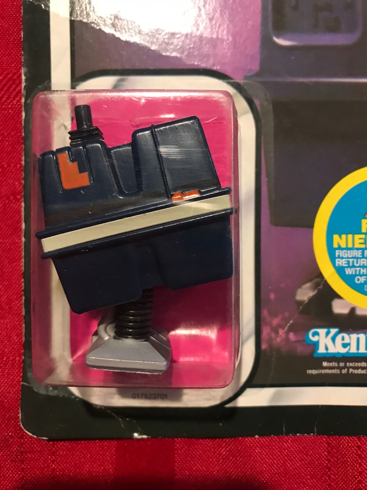 Power Droid sold