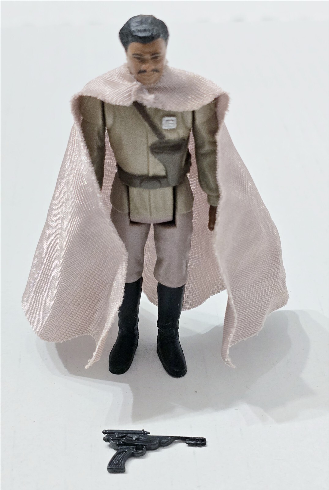 Lando Calrissian (General Pilot) sold