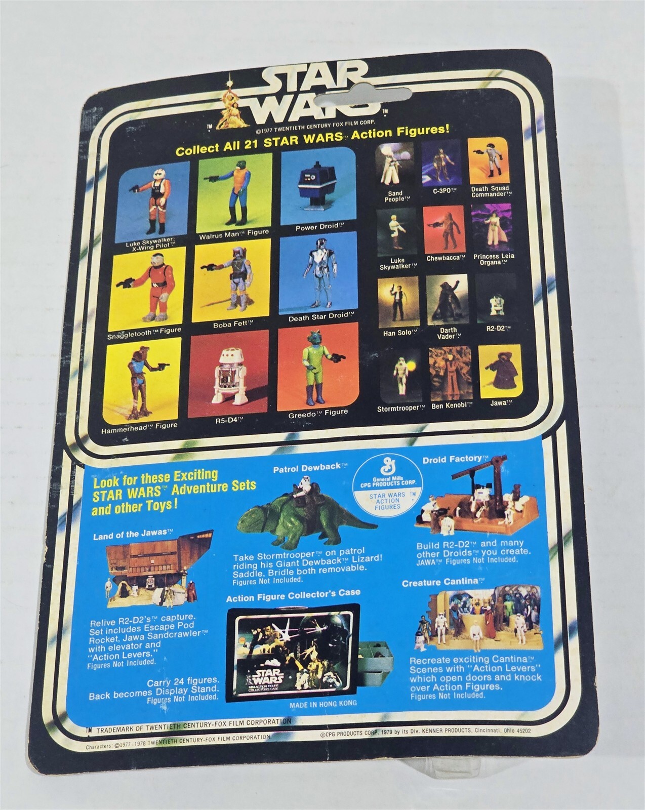 Boba Fett sold
