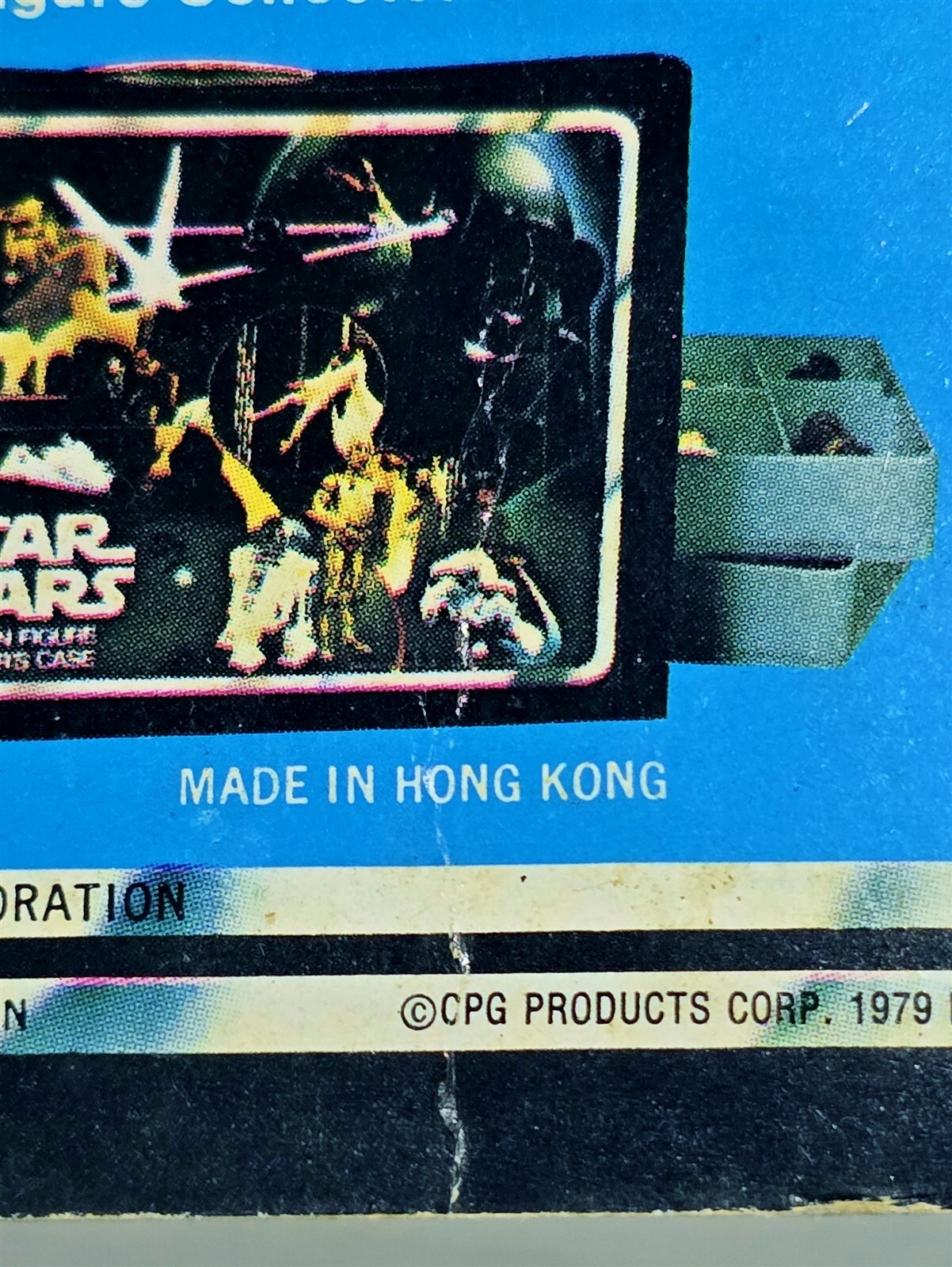 Boba Fett sold