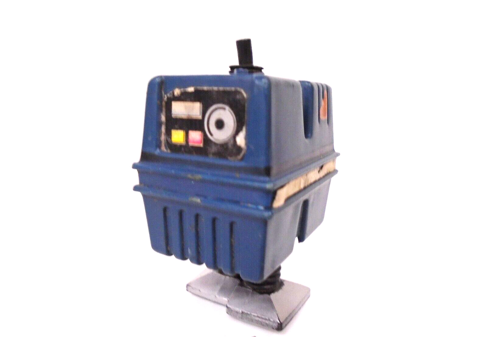 Power Droid sold