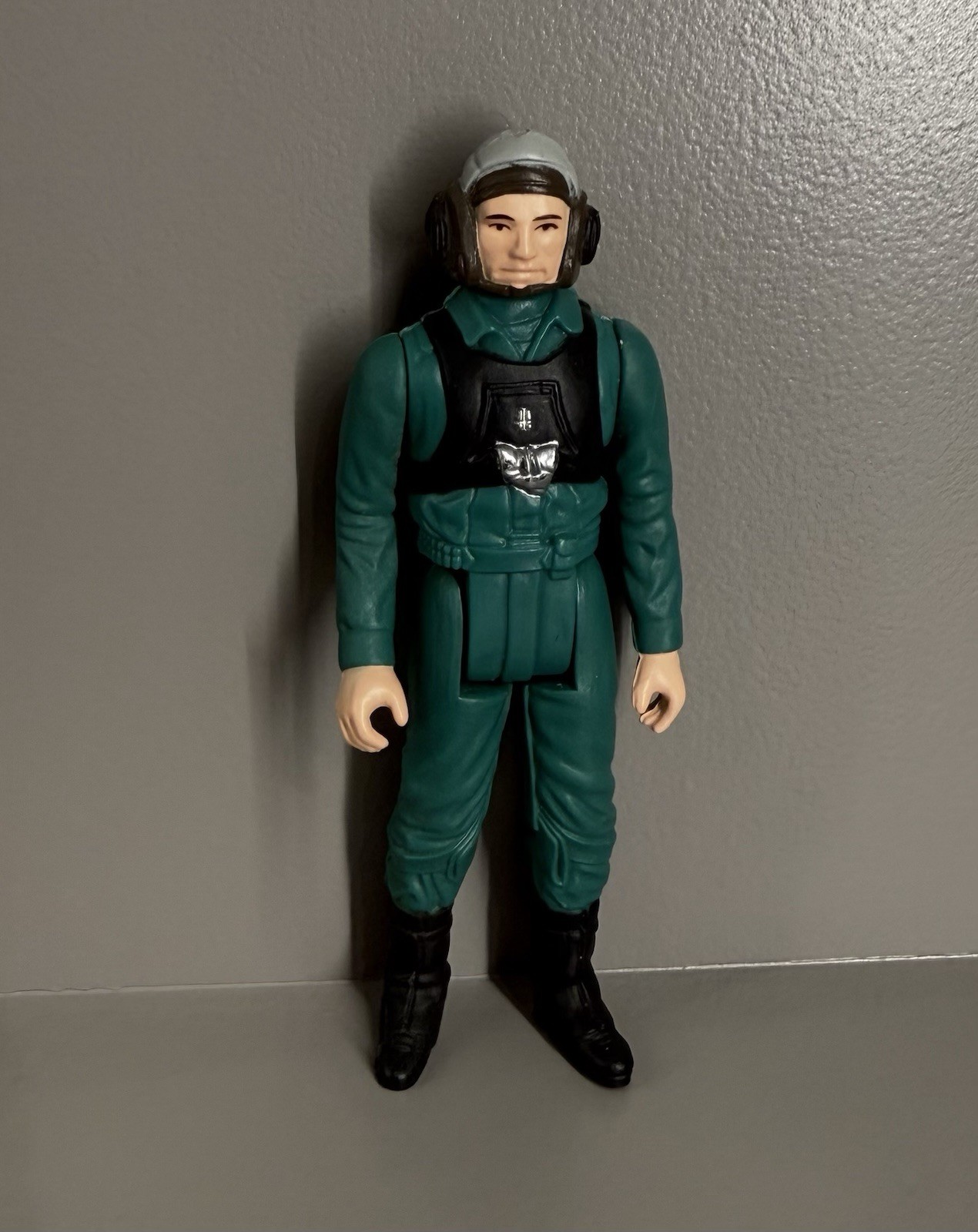 A-Wing Pilot sold