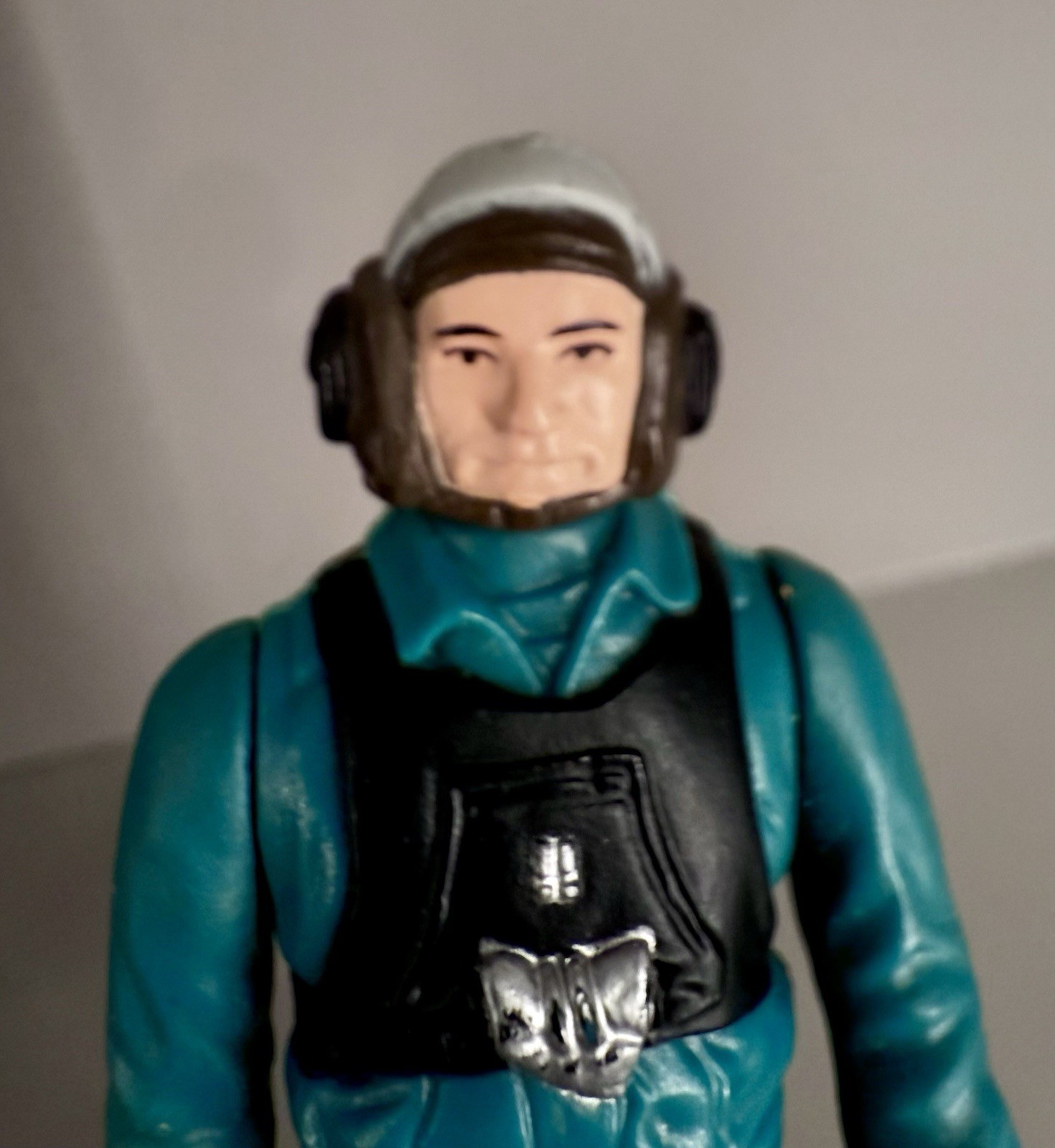 A-Wing Pilot sold