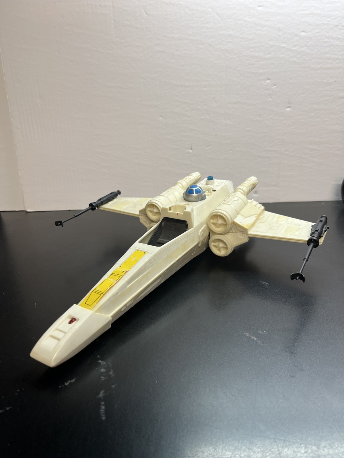 X-Wing Fighter sold