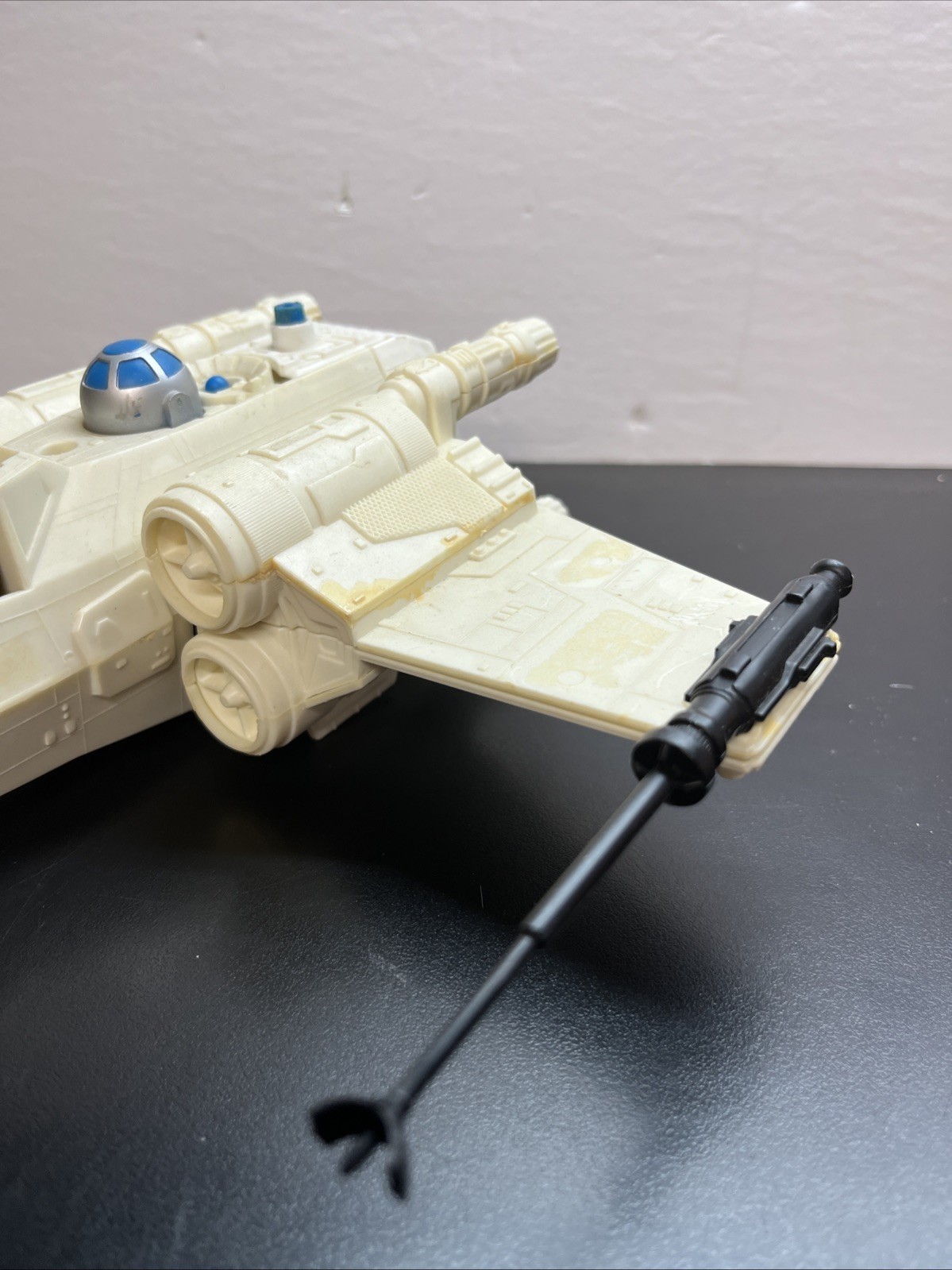 X-Wing Fighter sold