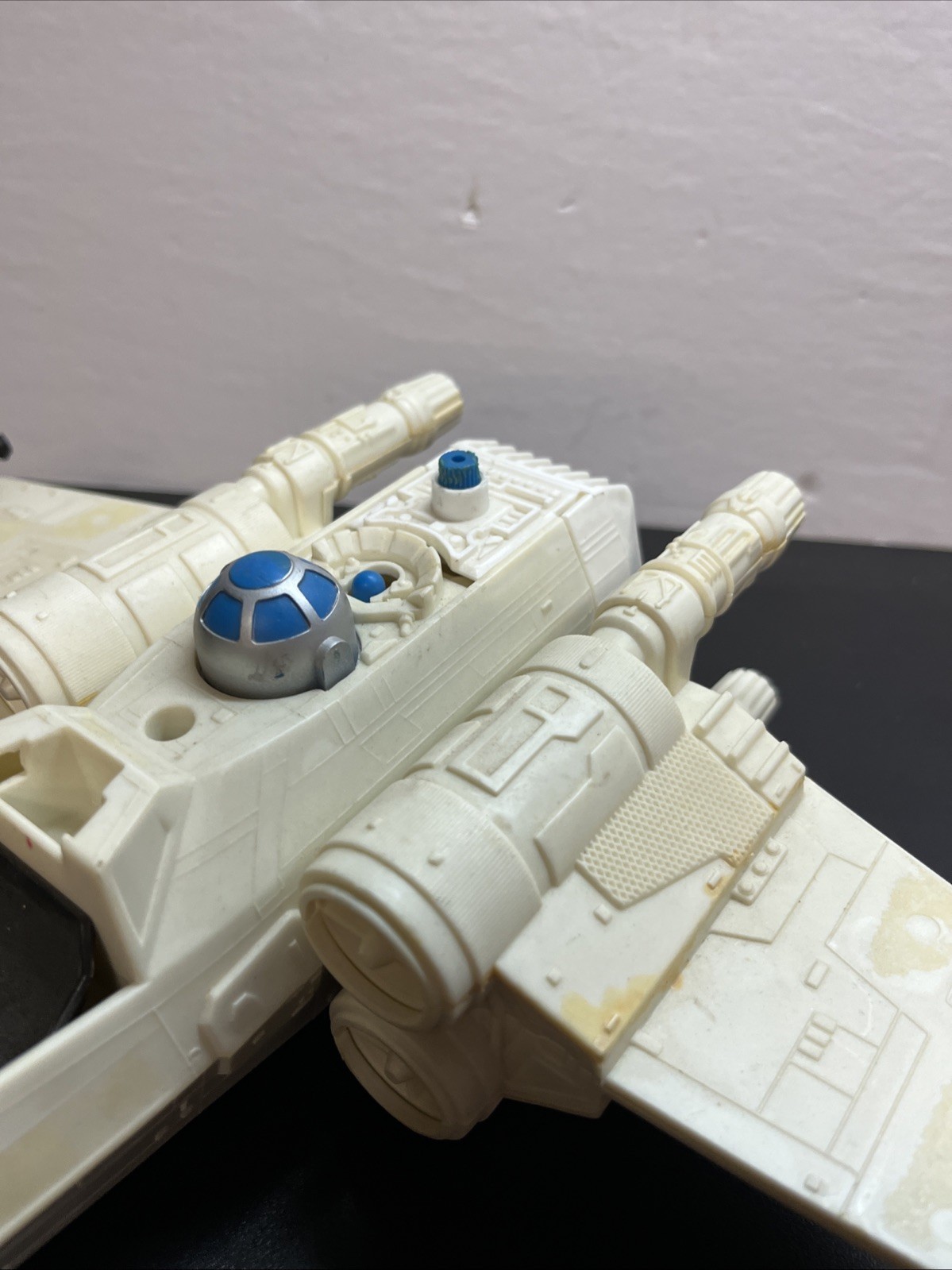 X-Wing Fighter sold