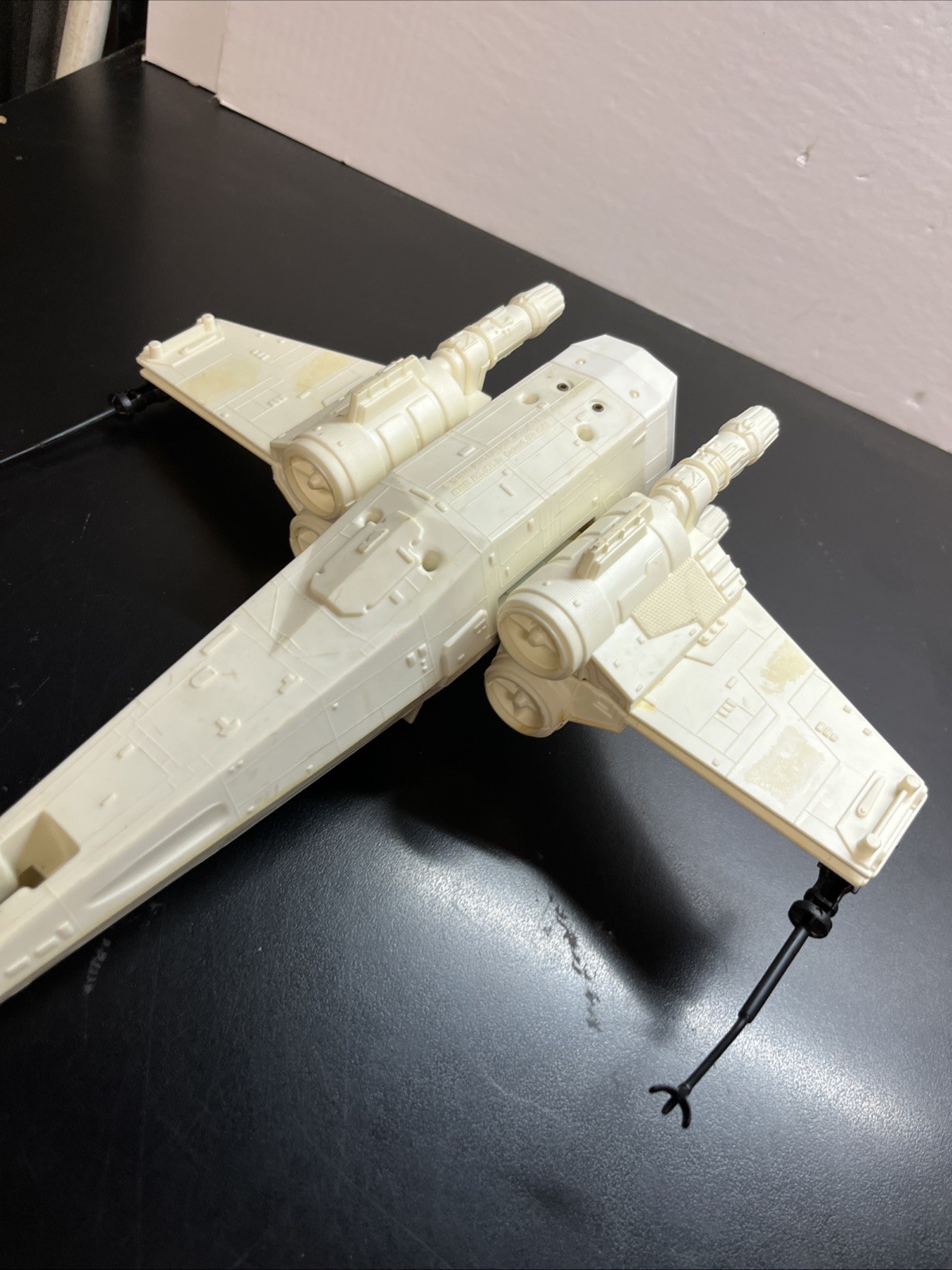 X-Wing Fighter sold