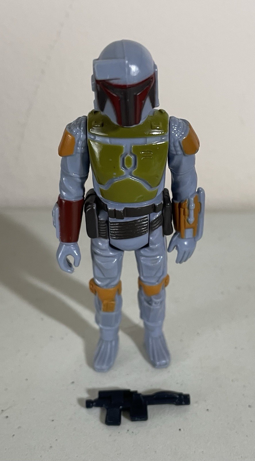 Boba Fett sold